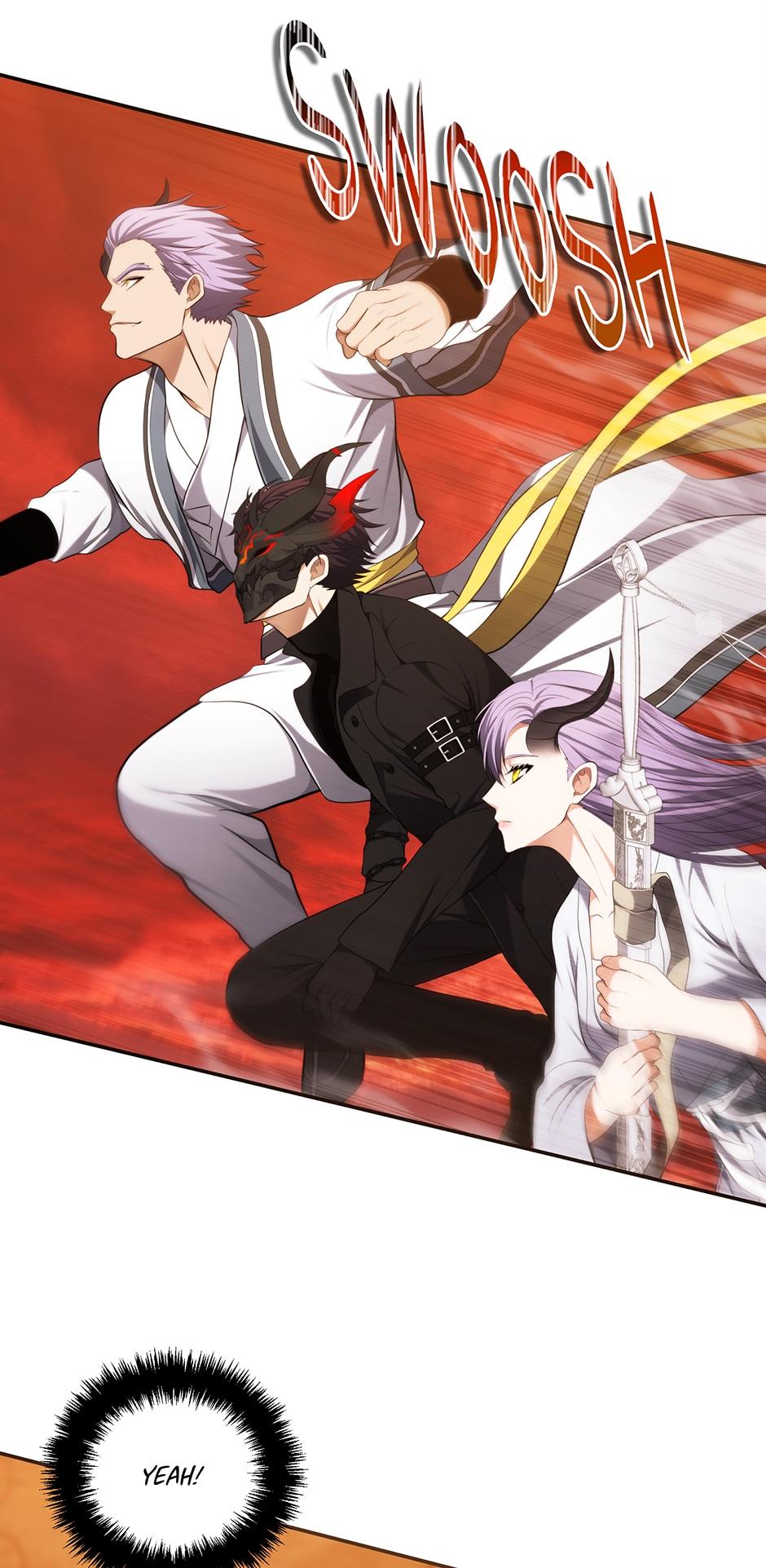 Read Second Life Ranker ENGLISH Manga Online