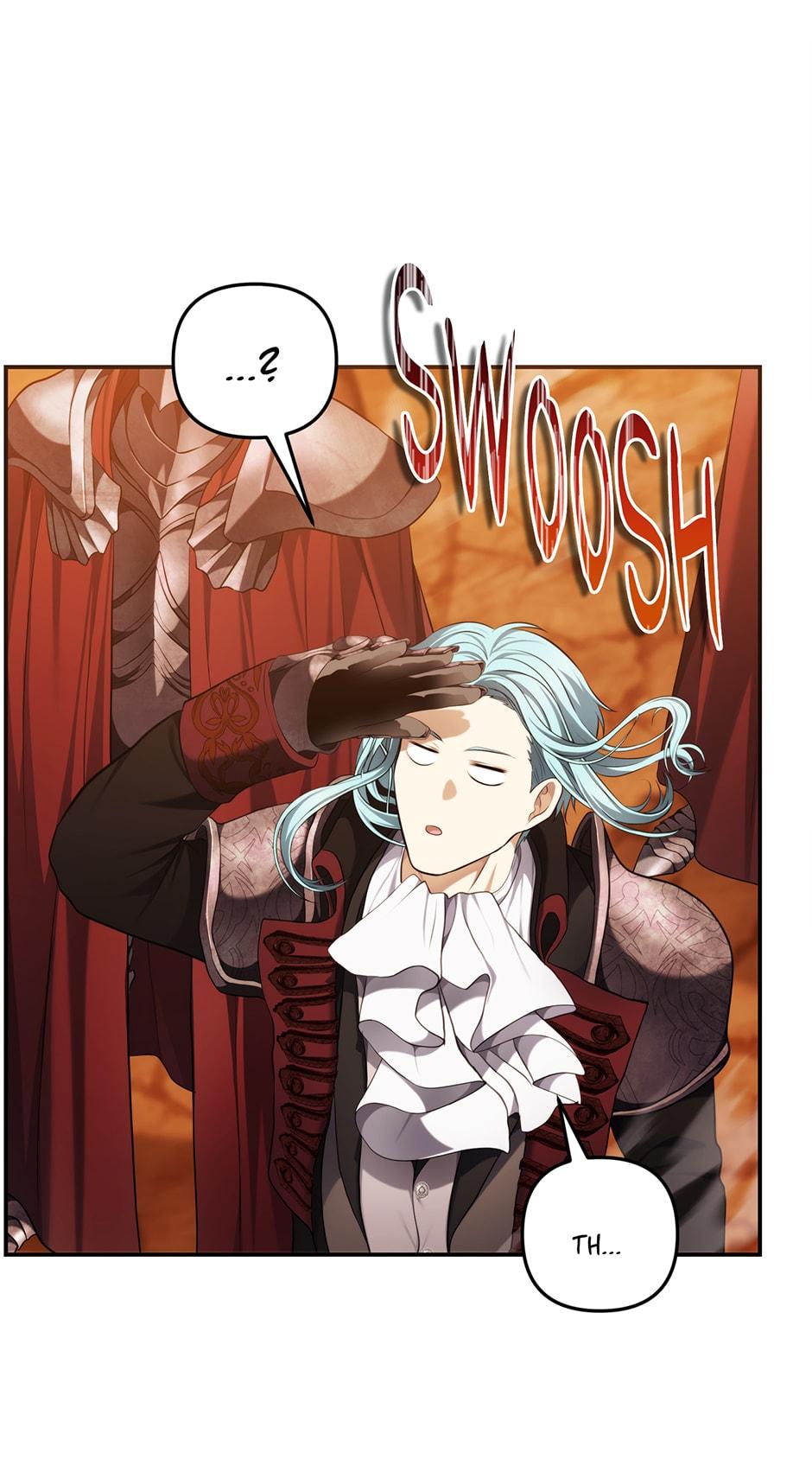 Read Second Life Ranker ENGLISH Manga Online