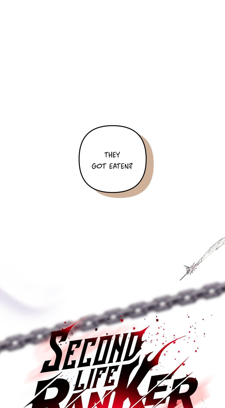 Read Second Life Ranker ENGLISH Manga Online