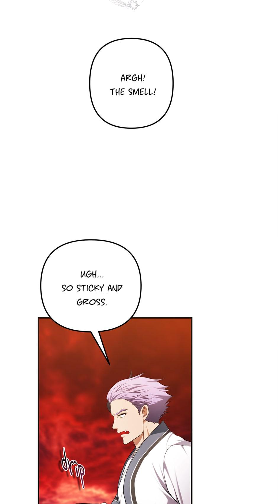 Read Second Life Ranker ENGLISH Manga Online