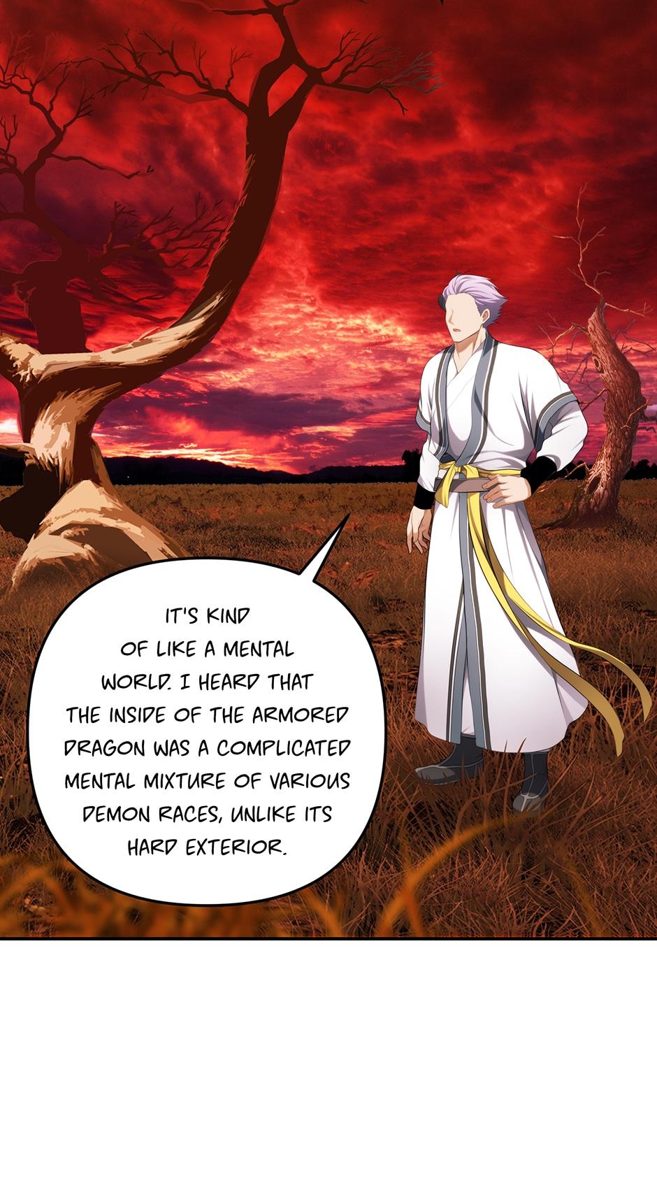 Read Second Life Ranker ENGLISH Manga Online