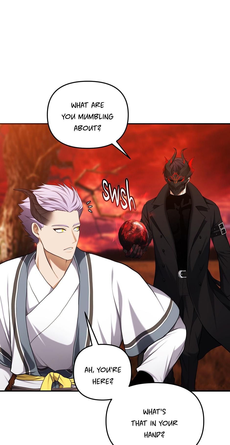 Read Second Life Ranker ENGLISH Manga Online