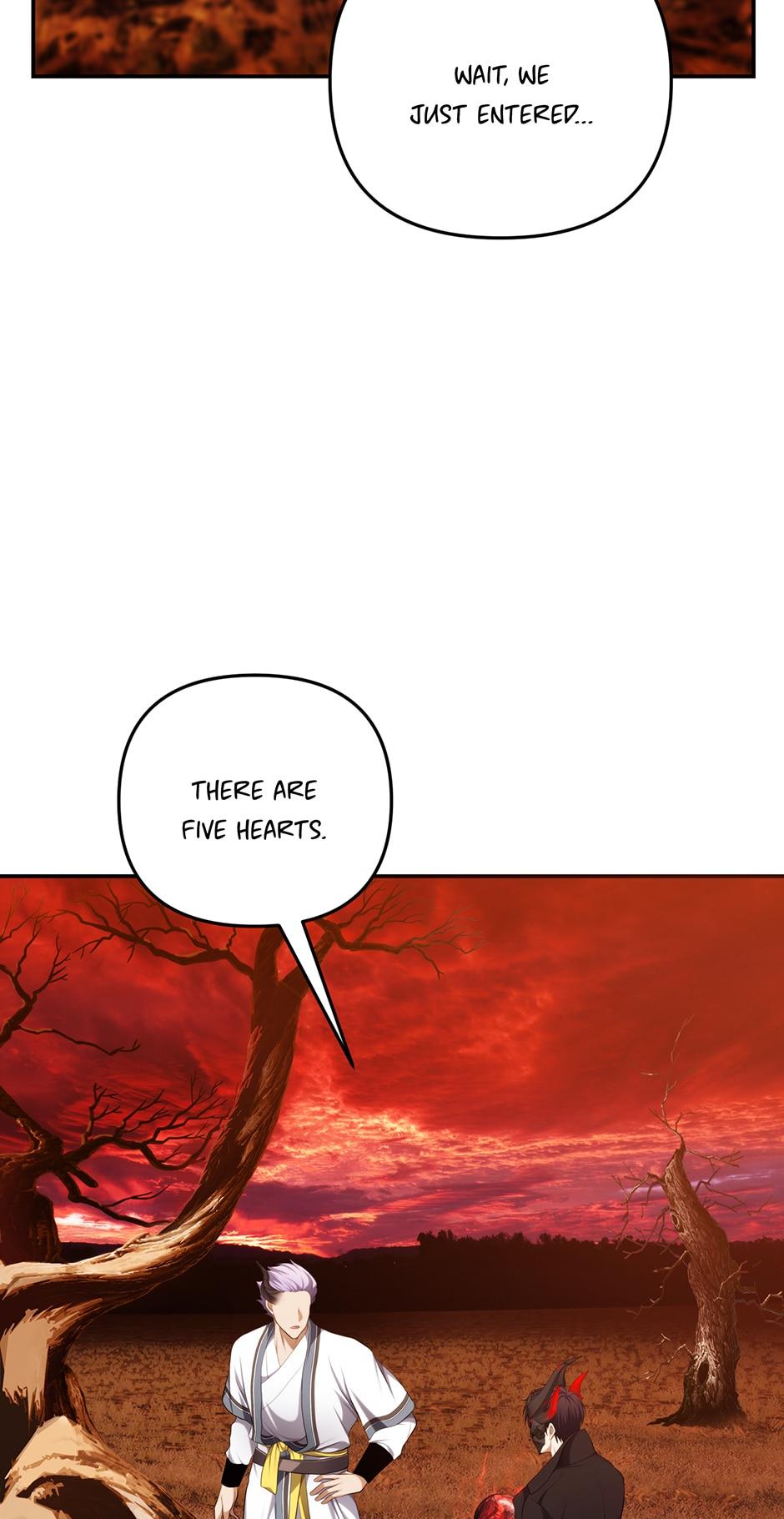 Read Second Life Ranker ENGLISH Manga Online