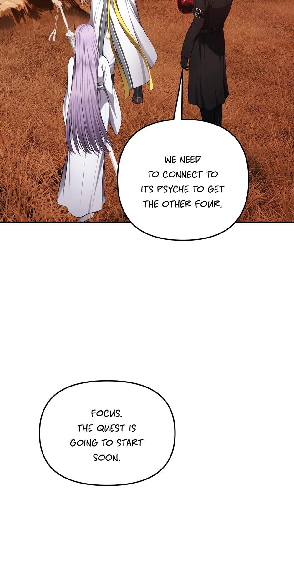 Read Second Life Ranker ENGLISH Manga Online