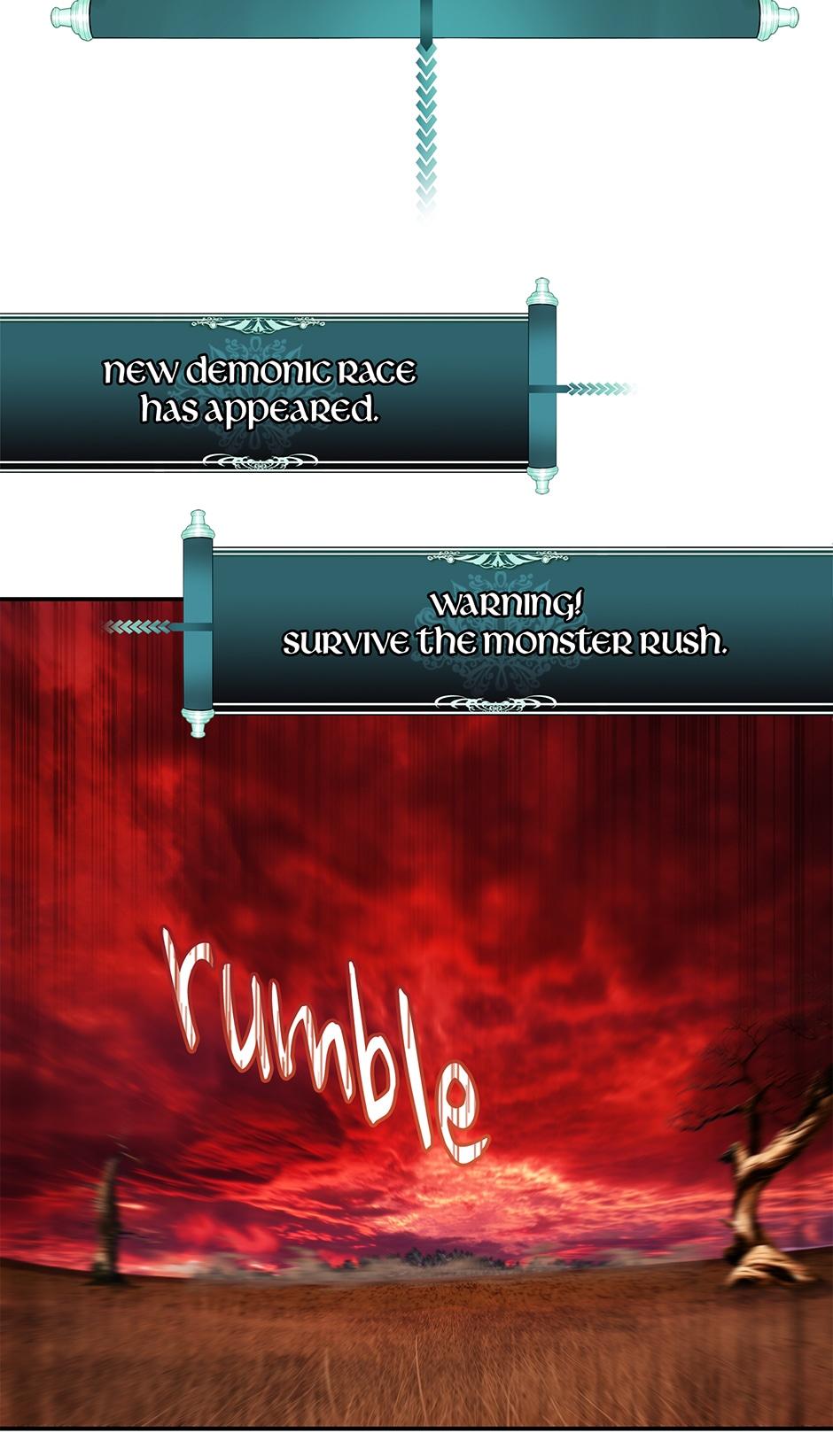 Read Second Life Ranker ENGLISH Manga Online