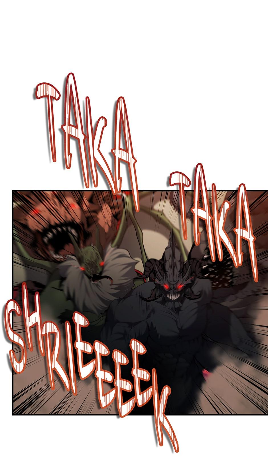 Read Second Life Ranker ENGLISH Manga Online