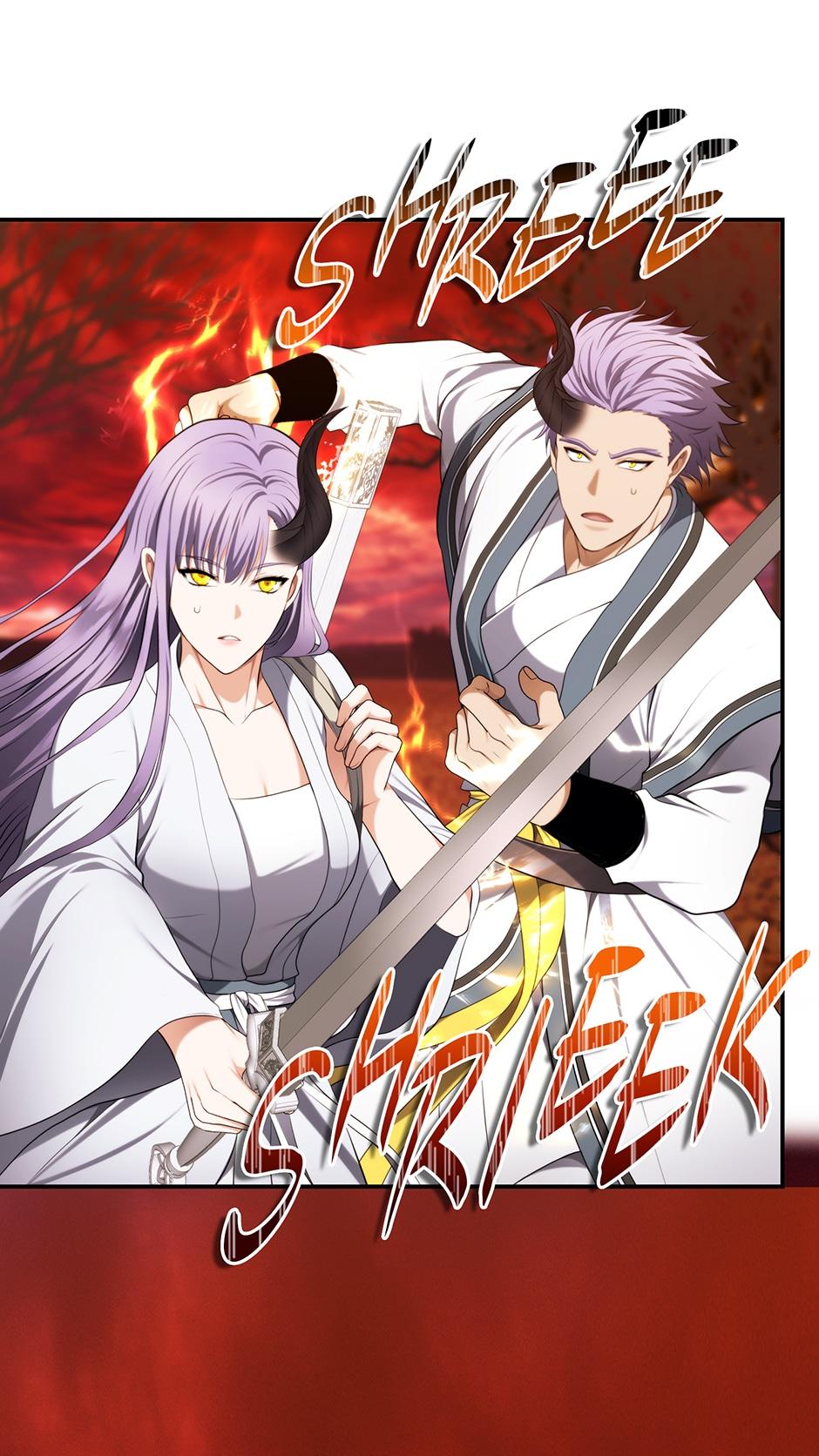 Read Second Life Ranker ENGLISH Manga Online