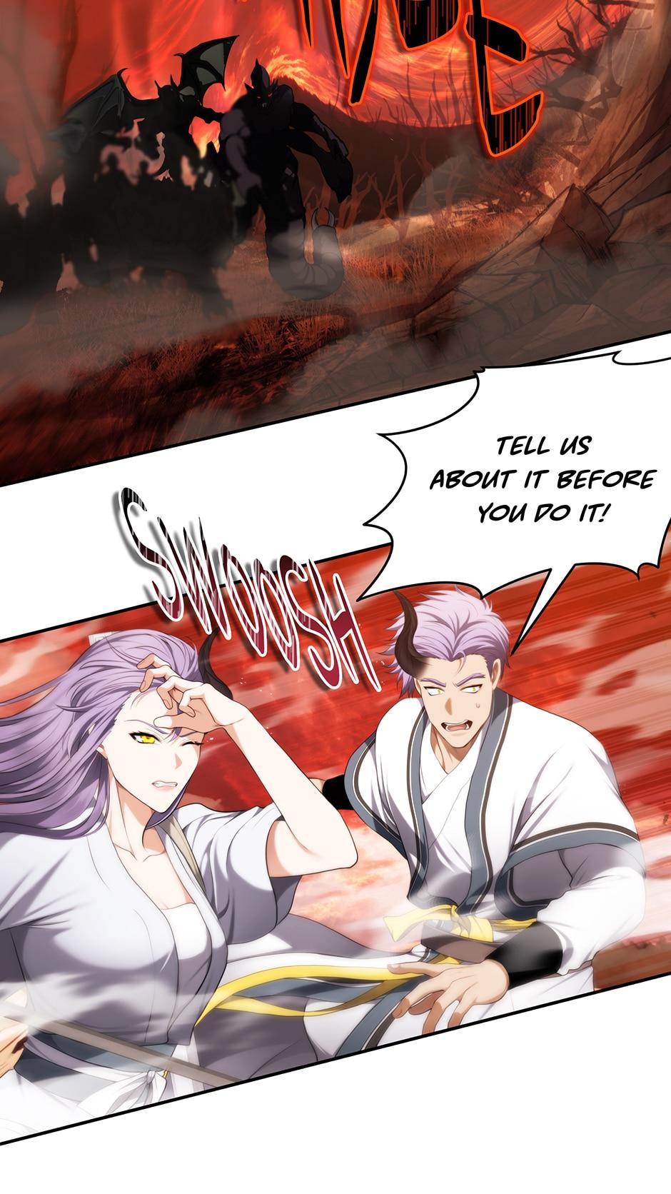 Read Second Life Ranker ENGLISH Manga Online