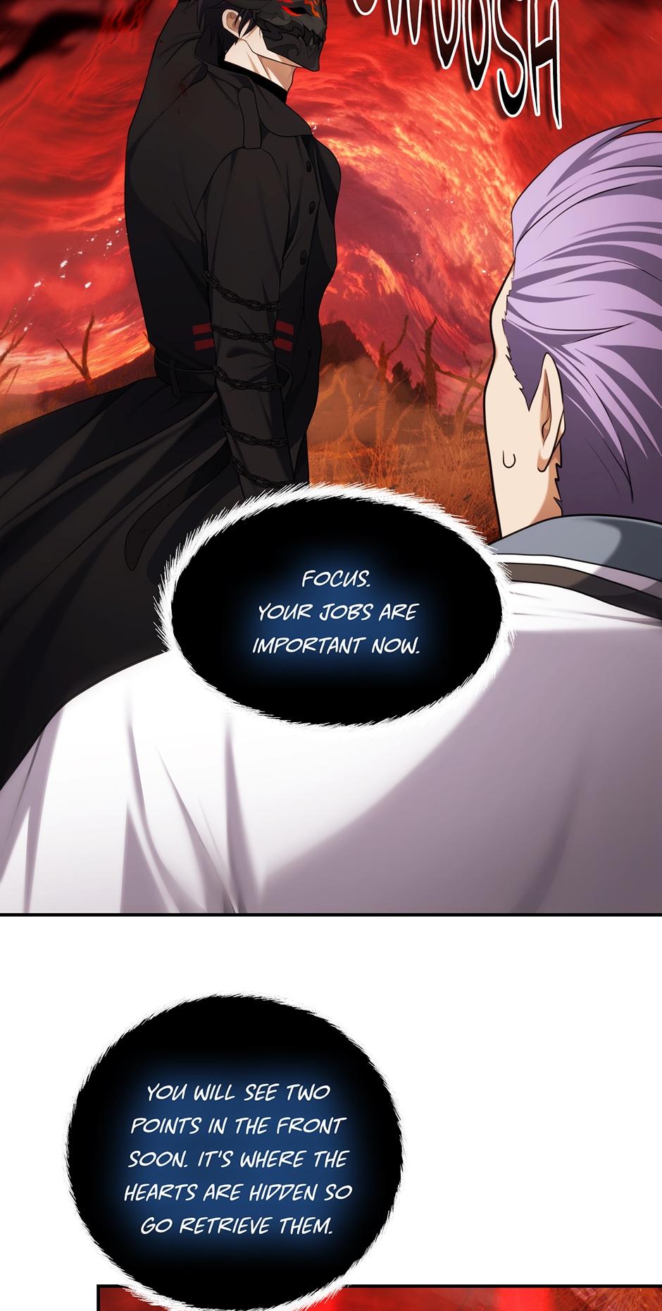 Read Second Life Ranker ENGLISH Manga Online