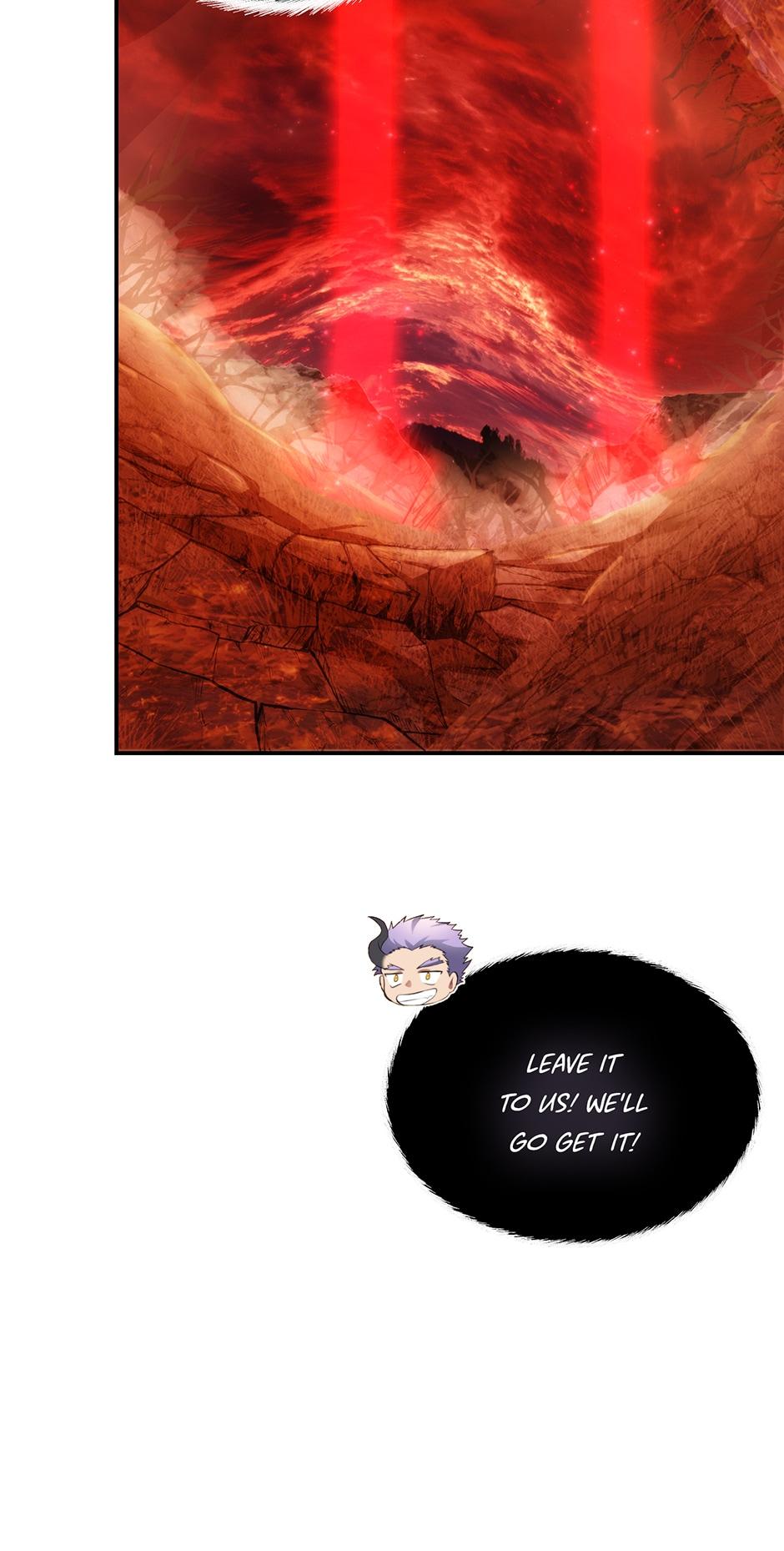 Read Second Life Ranker ENGLISH Manga Online