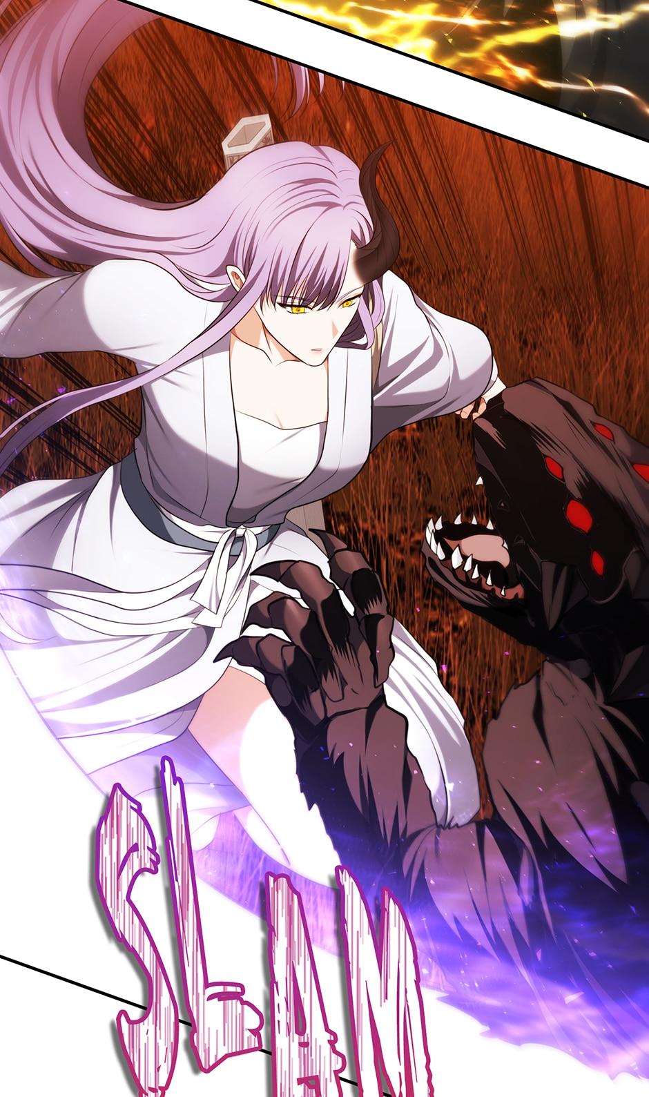 Read Second Life Ranker ENGLISH Manga Online