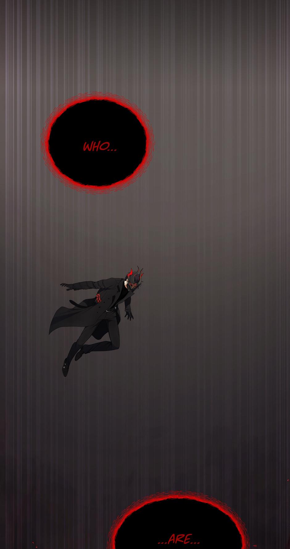 Read Second Life Ranker ENGLISH Manga Online