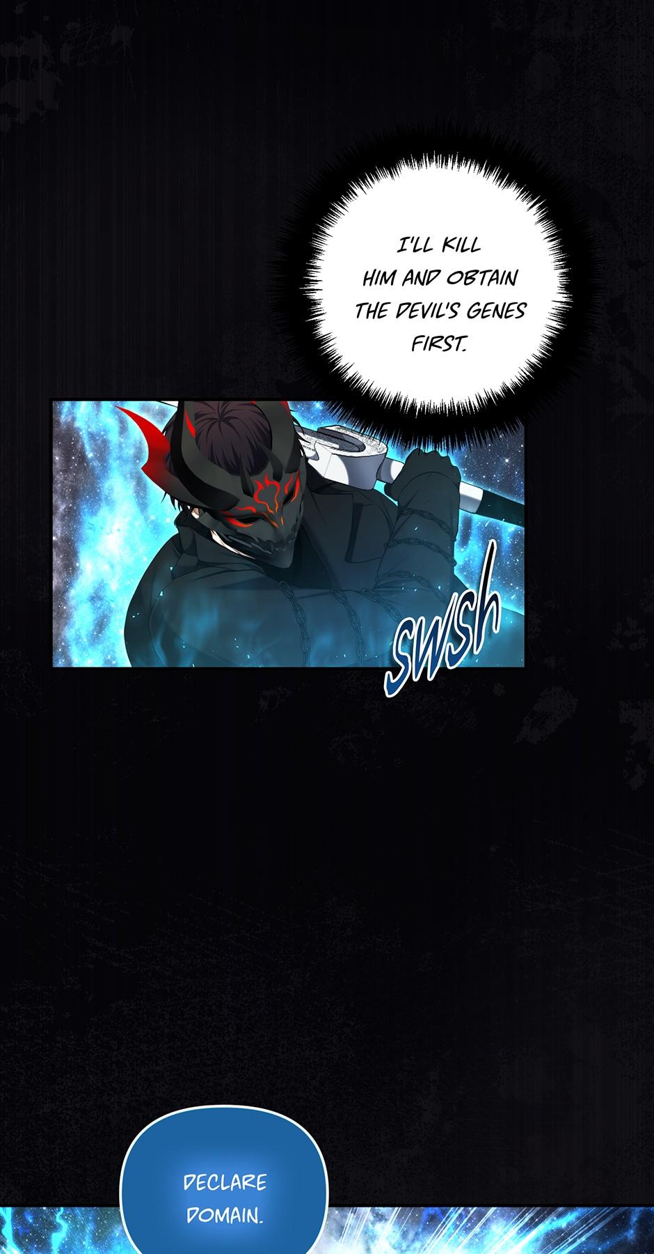 Read Second Life Ranker ENGLISH Manga Online