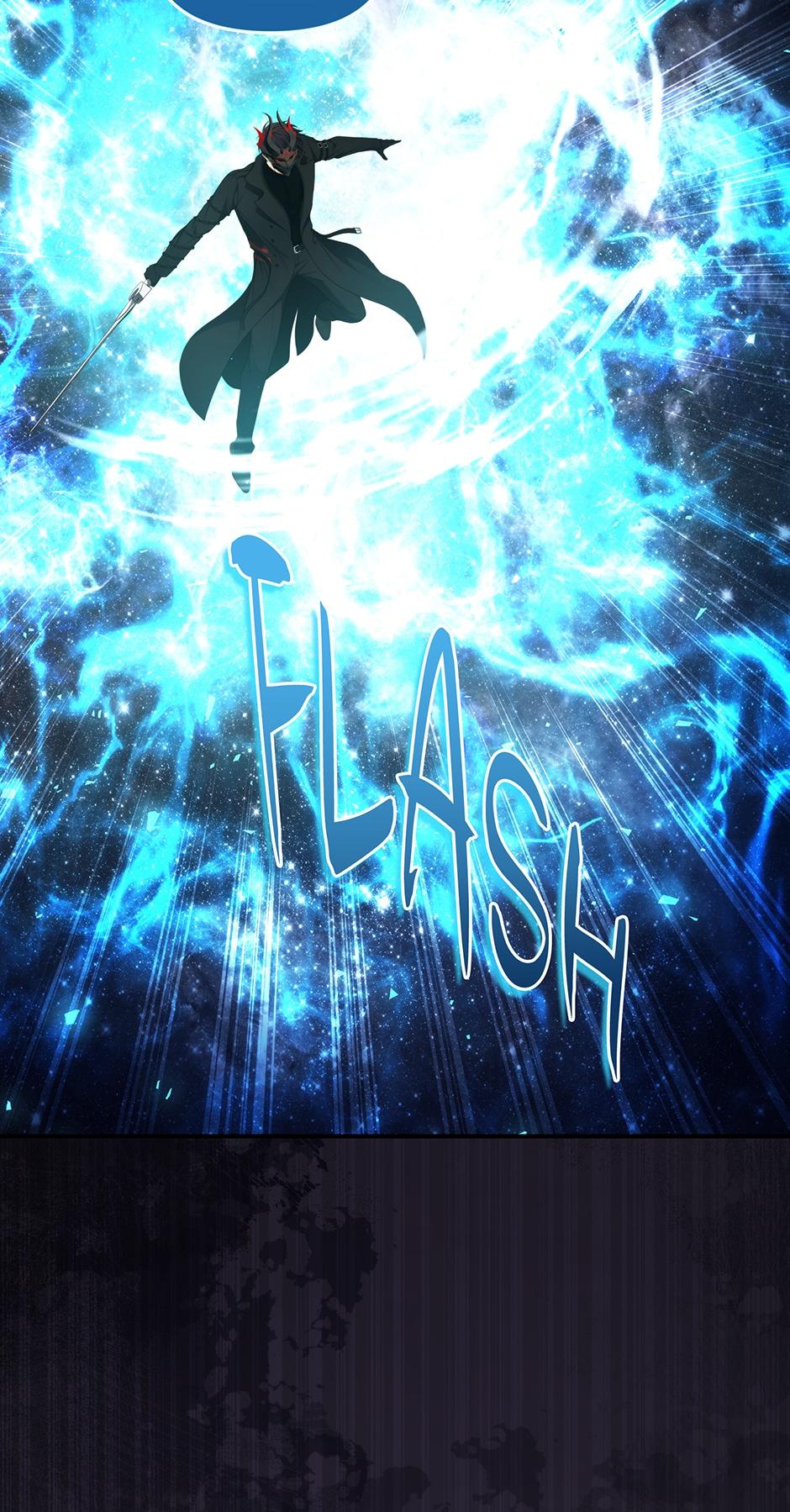 Read Second Life Ranker ENGLISH Manga Online