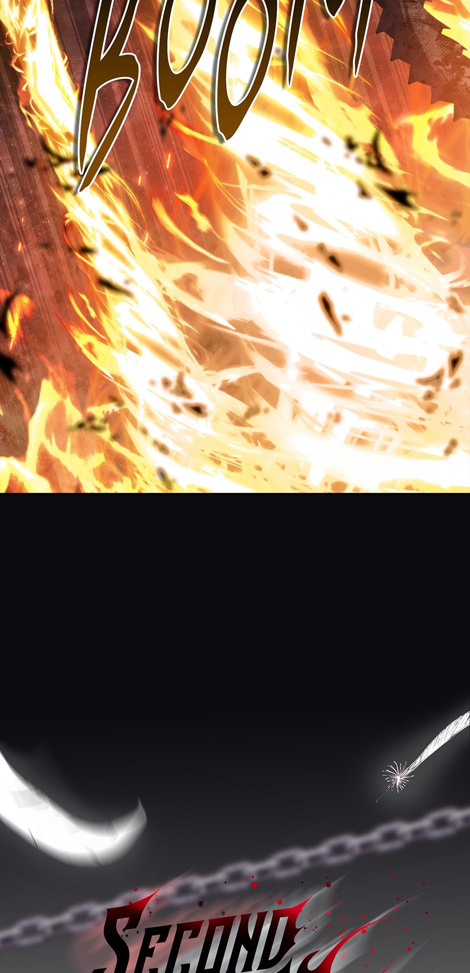 Read Second Life Ranker ENGLISH Manga Online