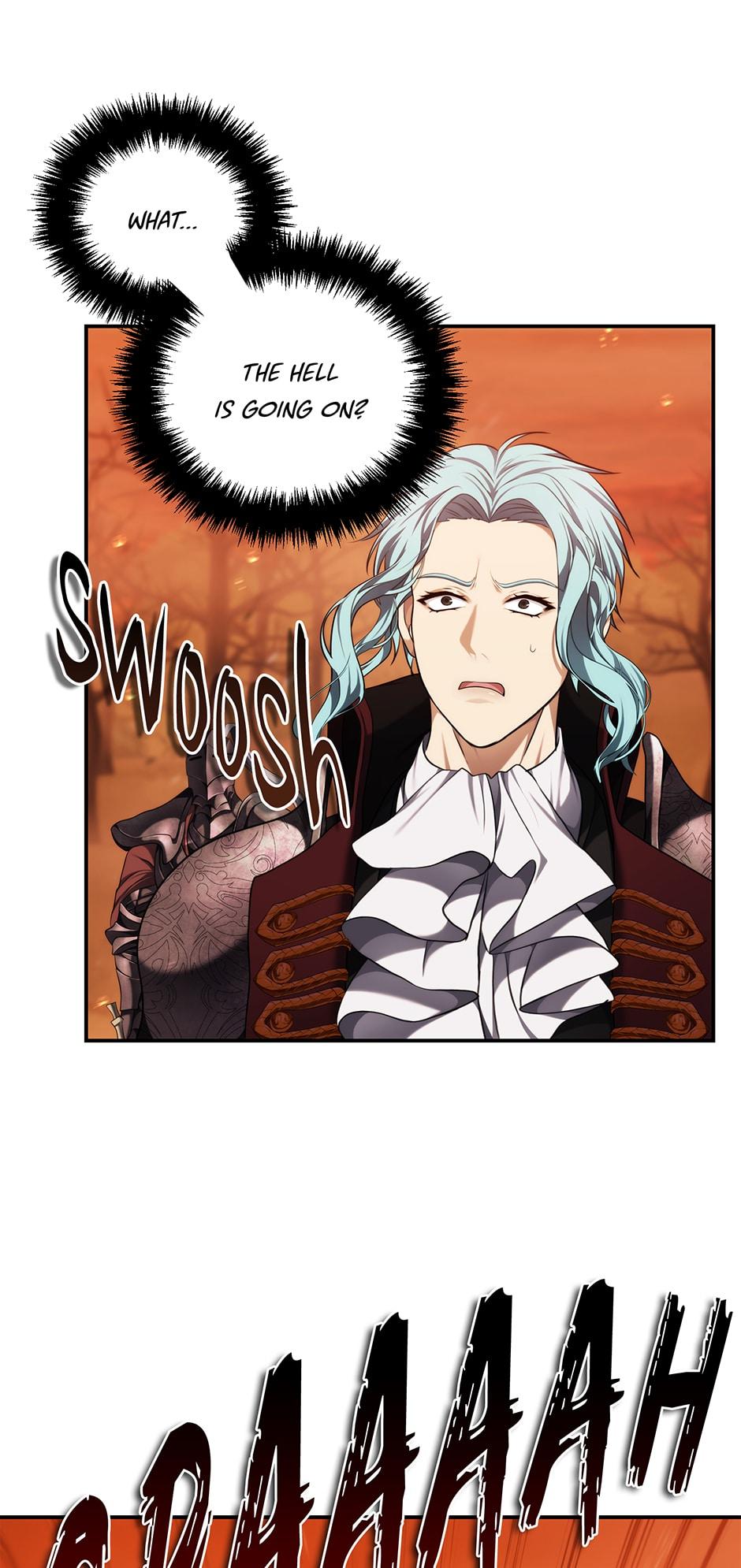 Read Second Life Ranker ENGLISH Manga Online