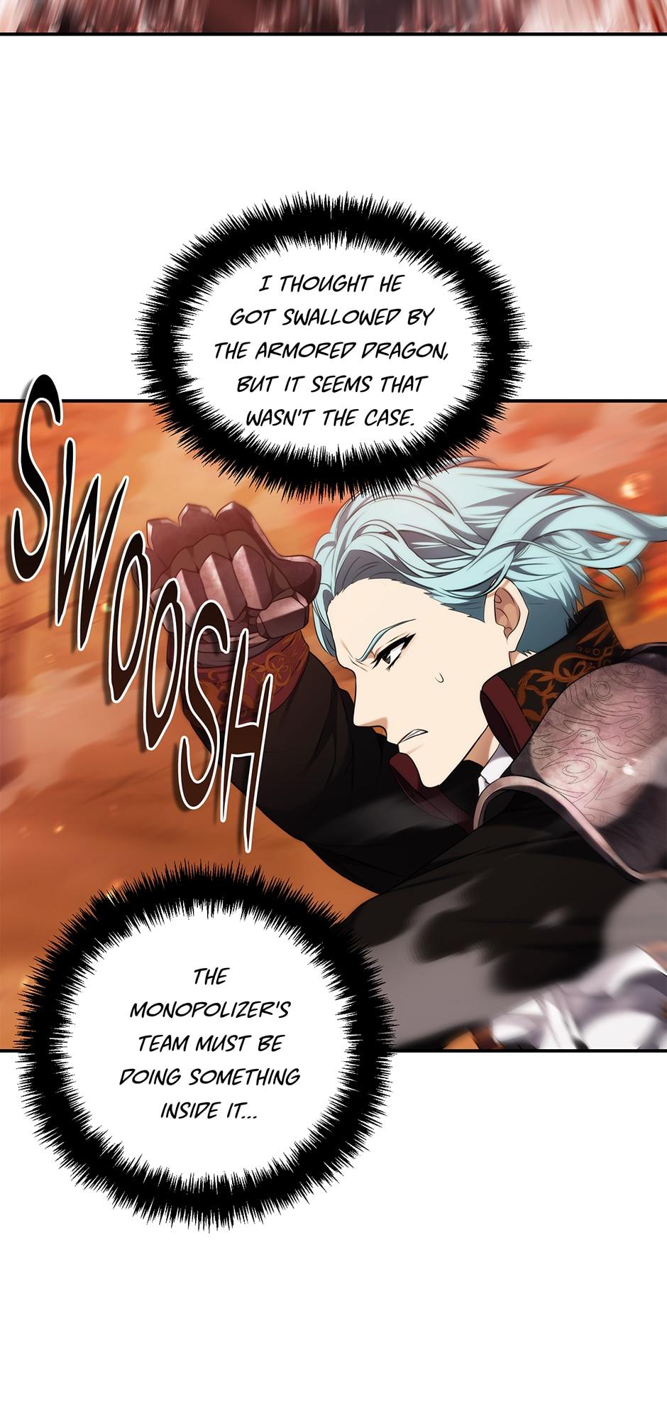 Read Second Life Ranker ENGLISH Manga Online