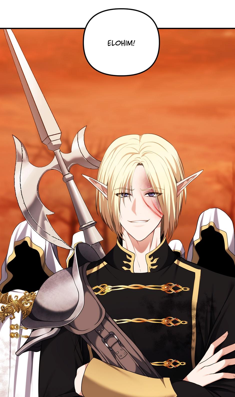 Read Second Life Ranker ENGLISH Manga Online