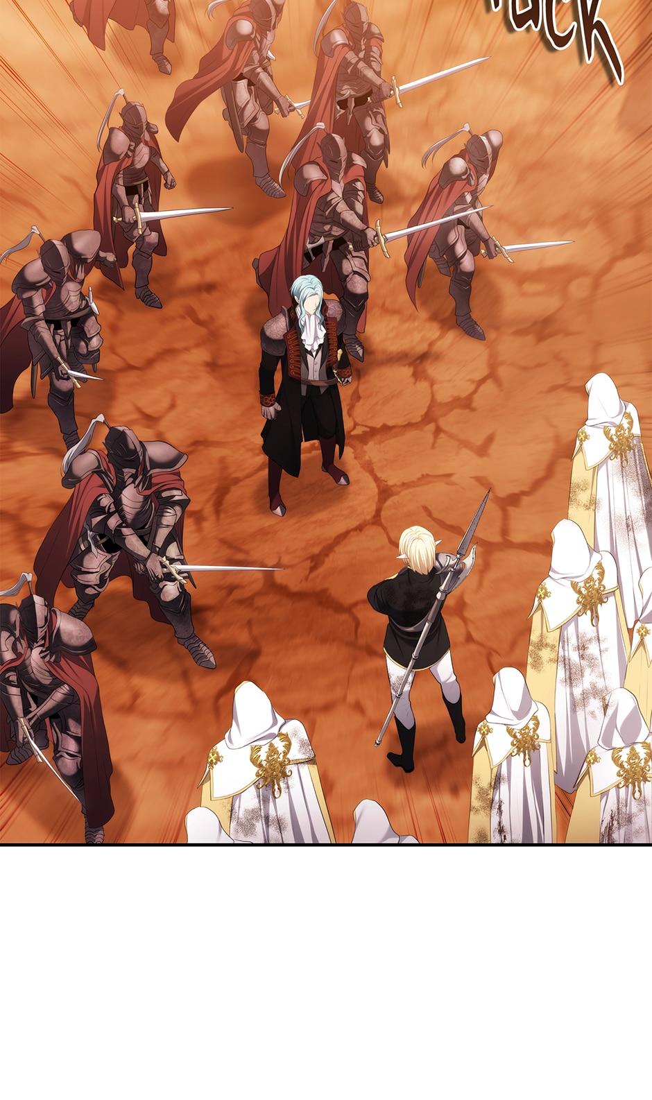 Read Second Life Ranker ENGLISH Manga Online