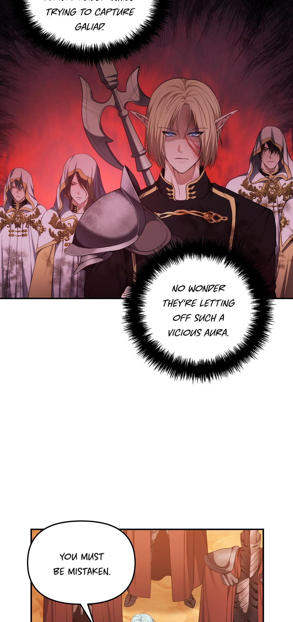 Read Second Life Ranker ENGLISH Manga Online