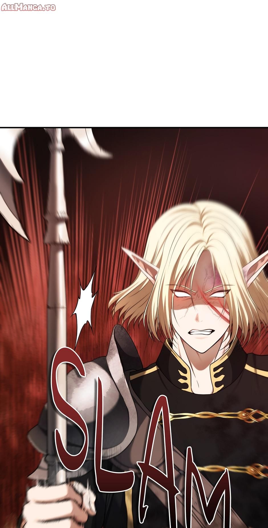 Read Second Life Ranker ENGLISH Manga Online