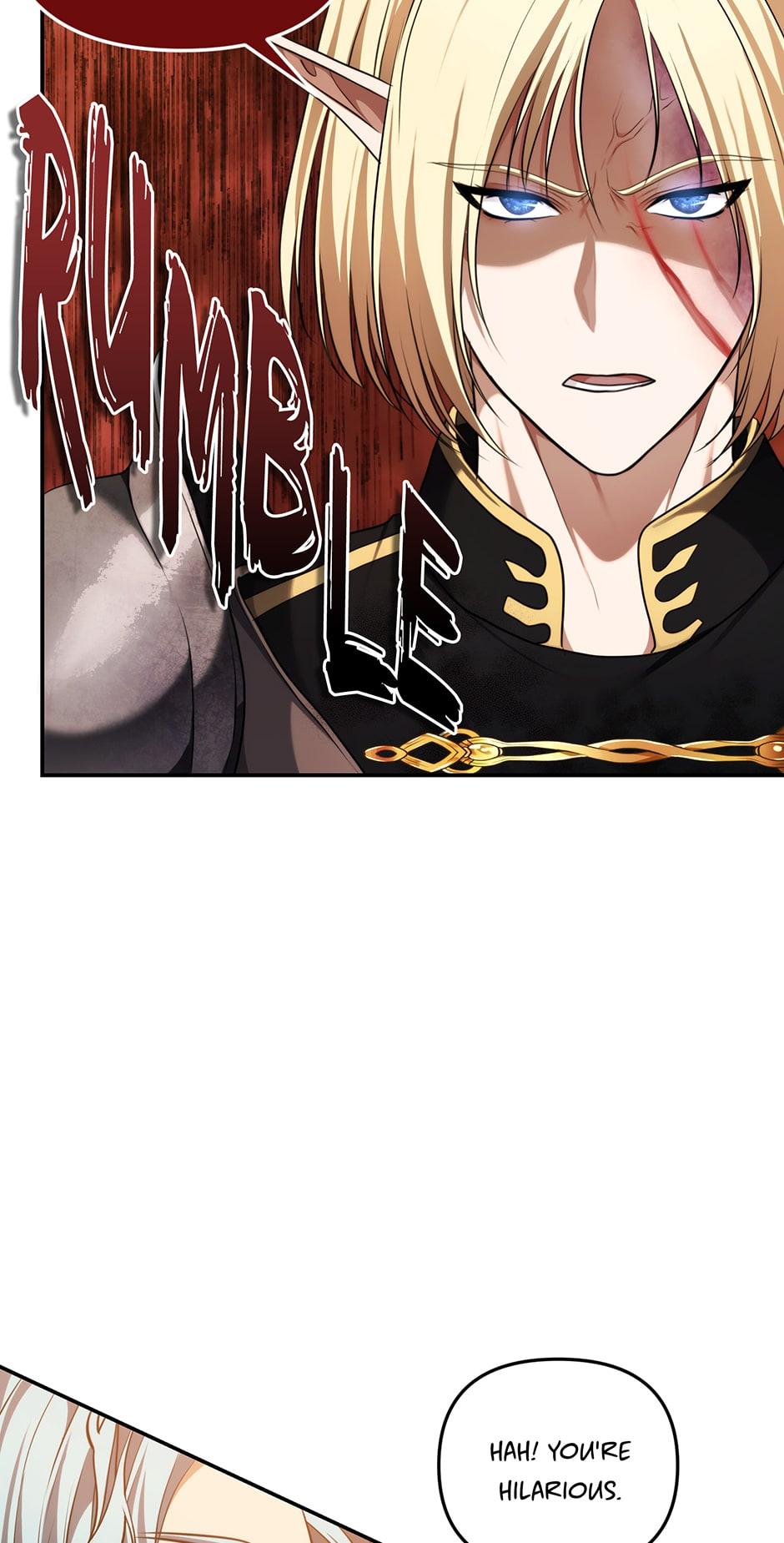 Read Second Life Ranker ENGLISH Manga Online