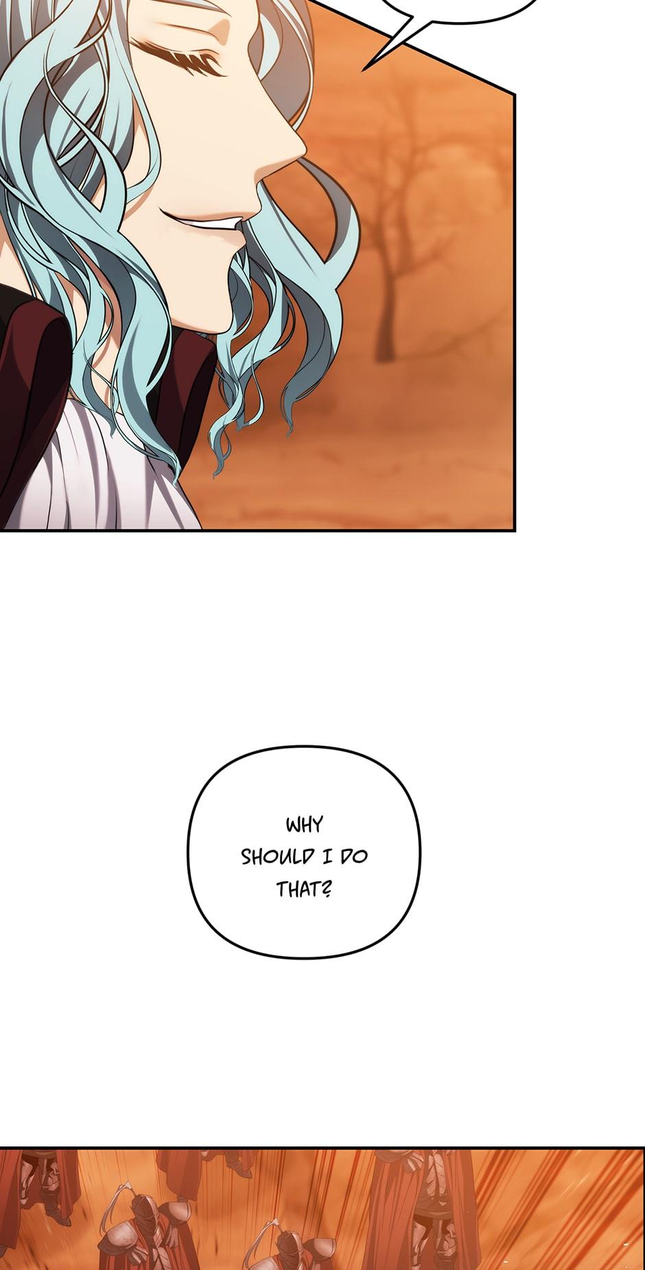 Read Second Life Ranker ENGLISH Manga Online