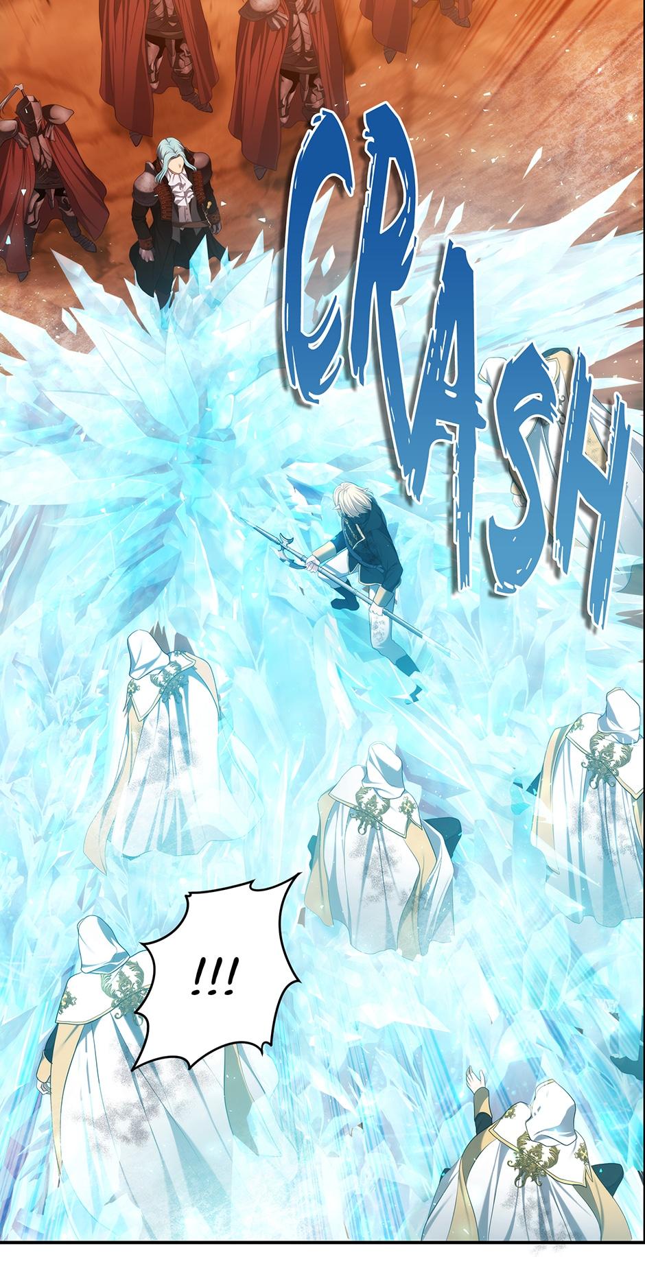 Read Second Life Ranker ENGLISH Manga Online