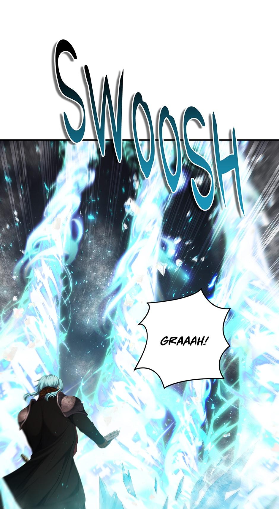 Read Second Life Ranker ENGLISH Manga Online