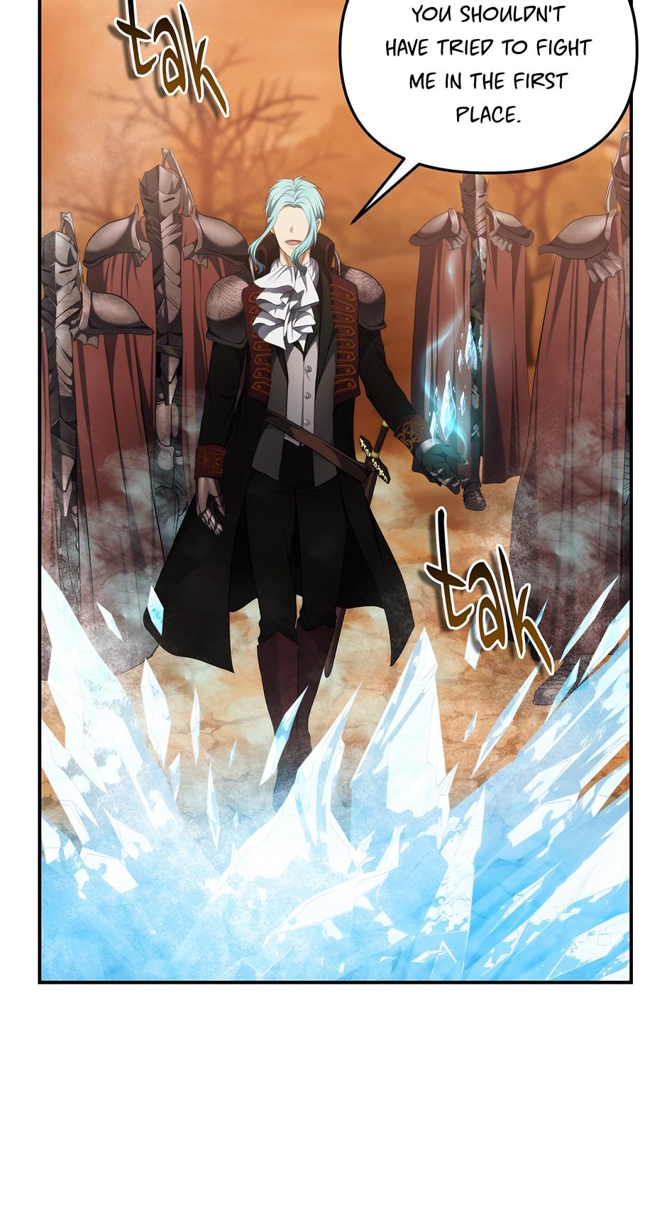 Read Second Life Ranker ENGLISH Manga Online