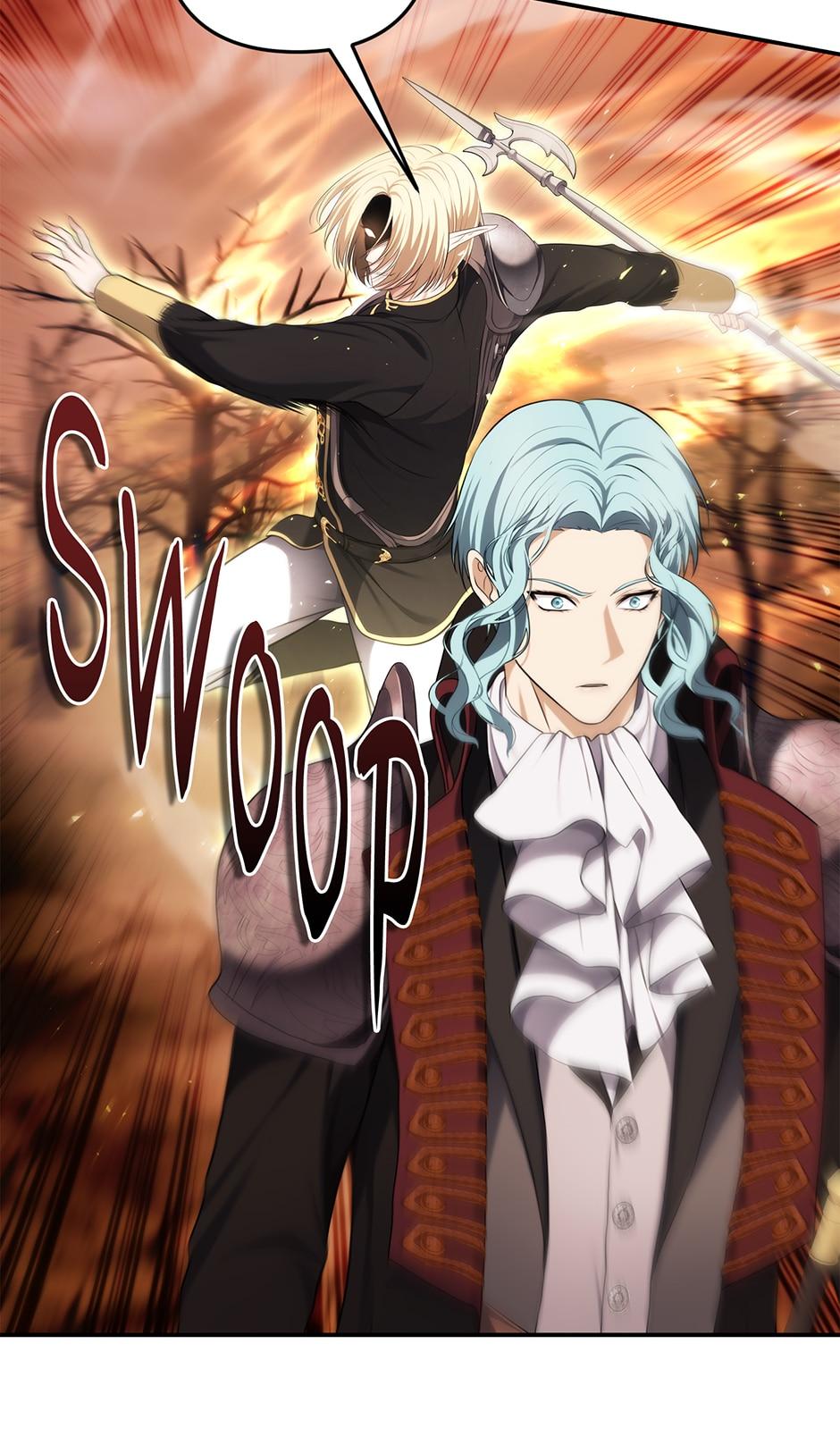 Read Second Life Ranker ENGLISH Manga Online