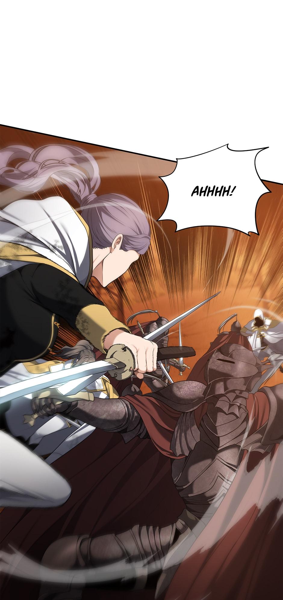 Read Second Life Ranker ENGLISH Manga Online