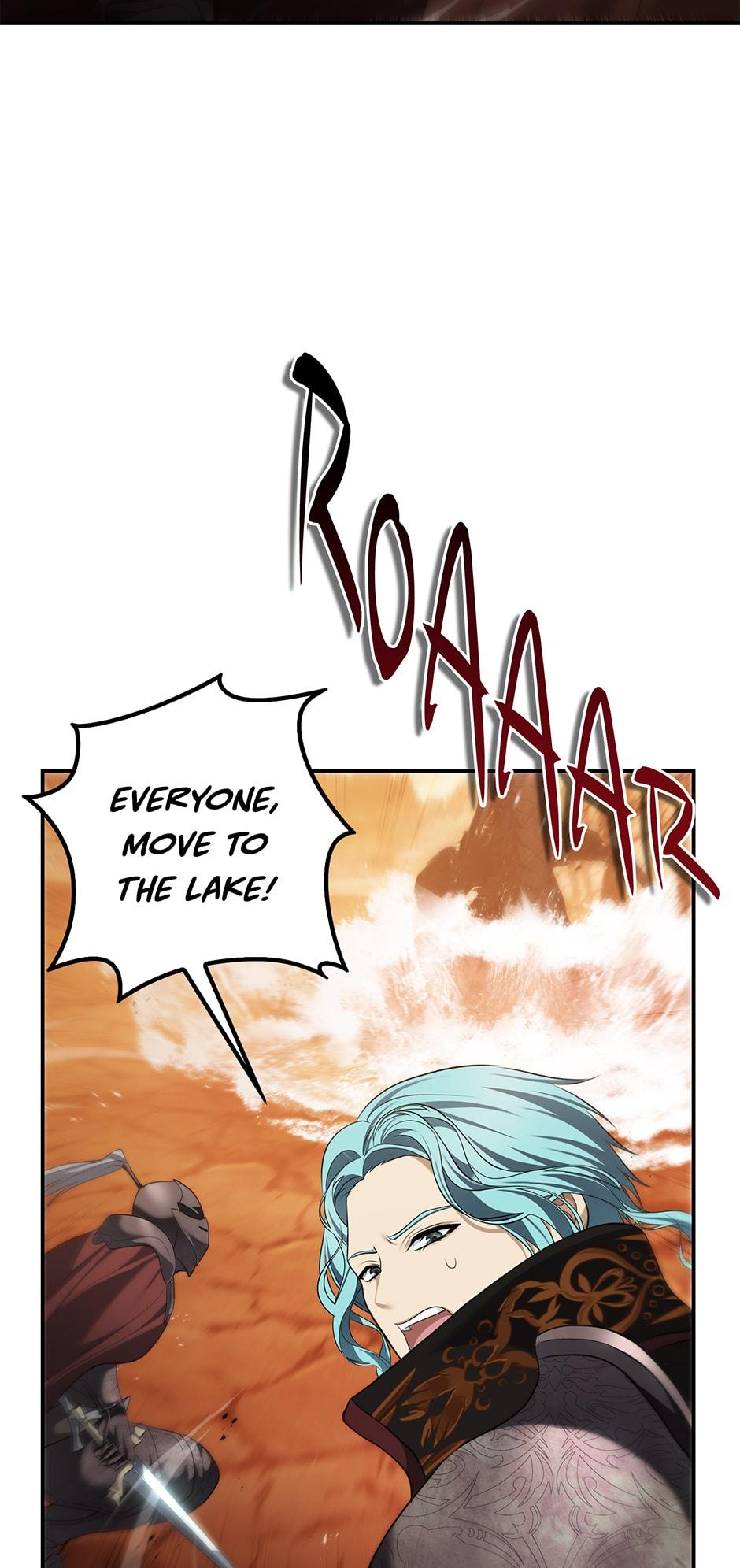 Read Second Life Ranker ENGLISH Manga Online