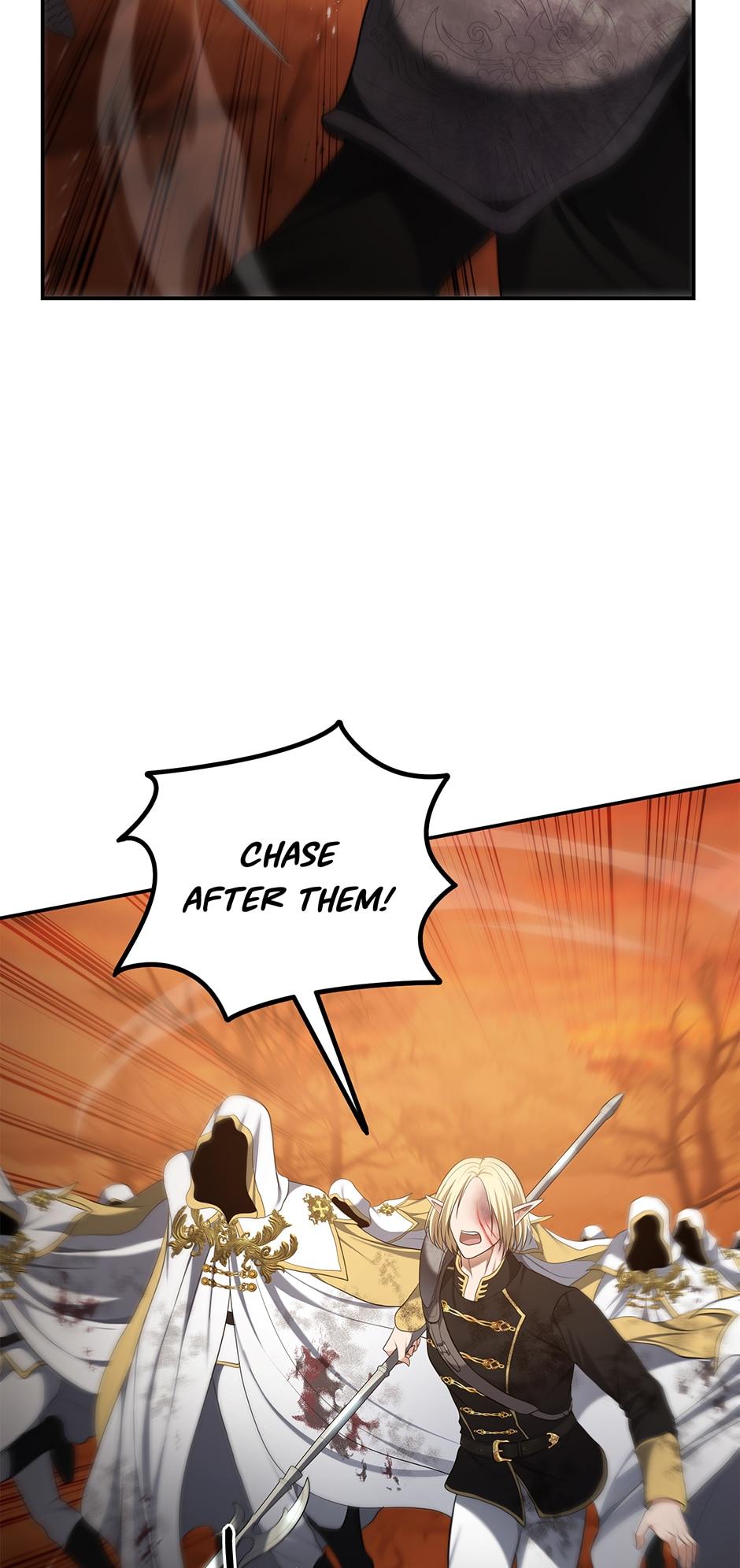 Read Second Life Ranker ENGLISH Manga Online