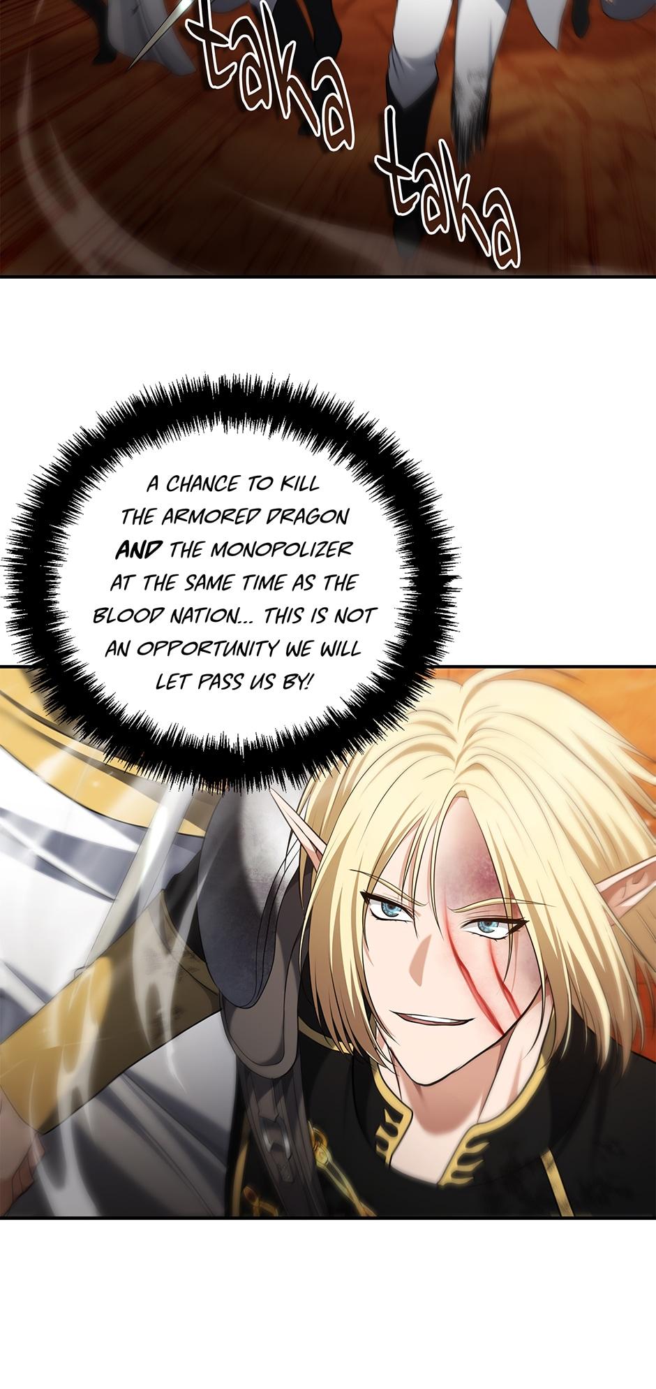 Read Second Life Ranker ENGLISH Manga Online