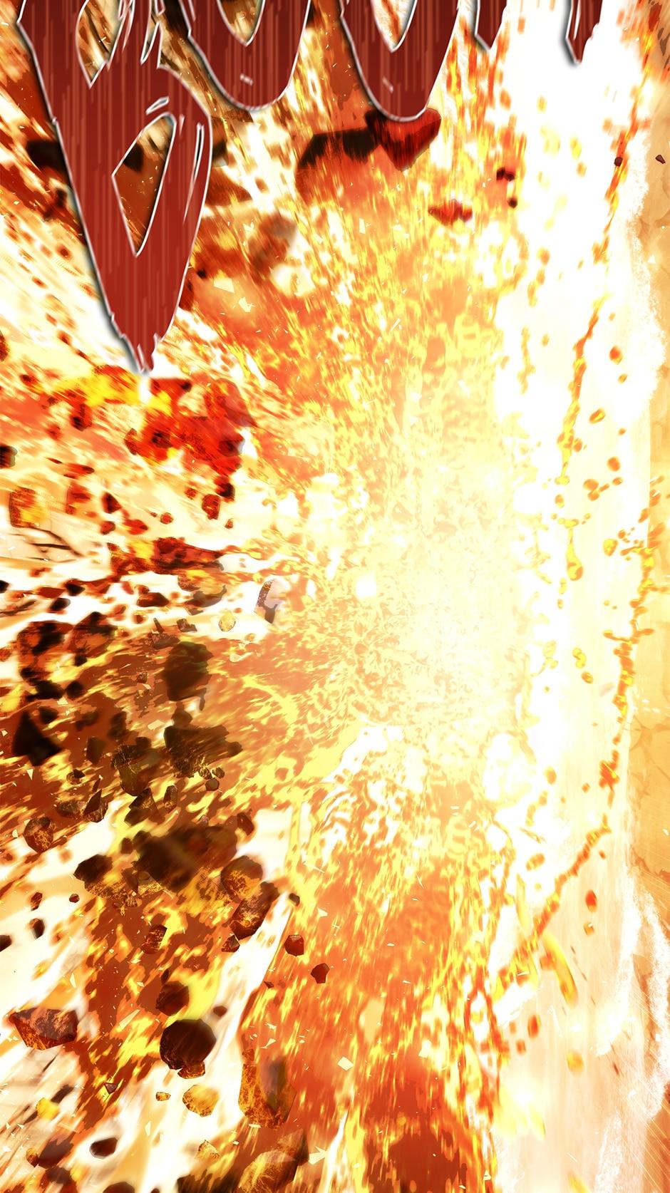 Read Second Life Ranker ENGLISH Manga Online