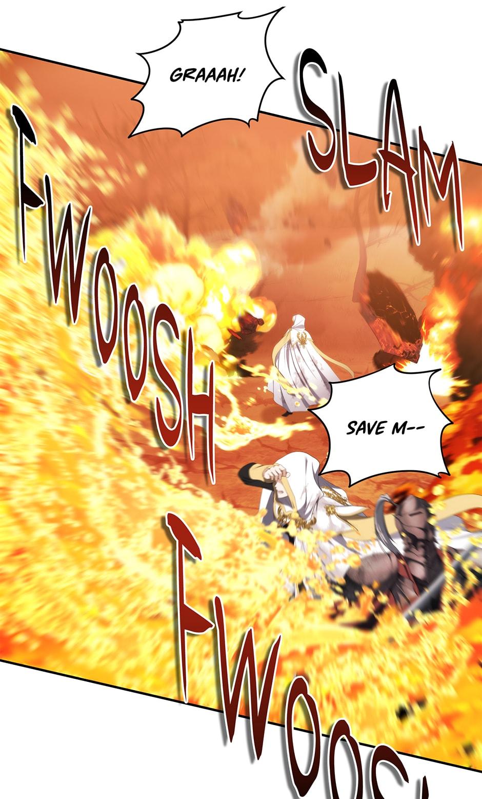 Read Second Life Ranker ENGLISH Manga Online