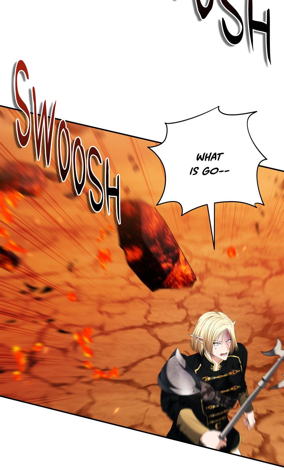 Read Second Life Ranker ENGLISH Manga Online