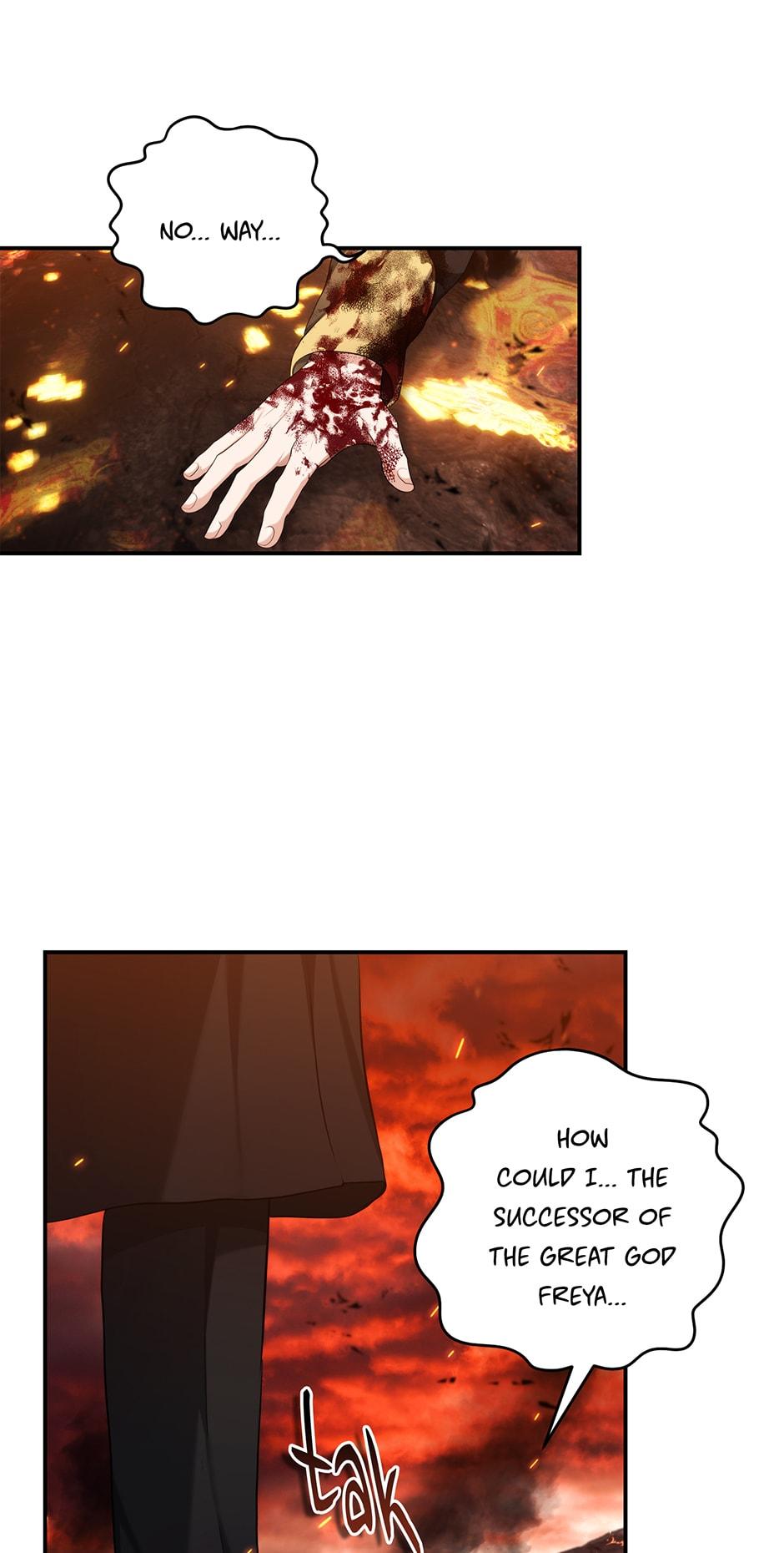 Read Second Life Ranker ENGLISH Manga Online