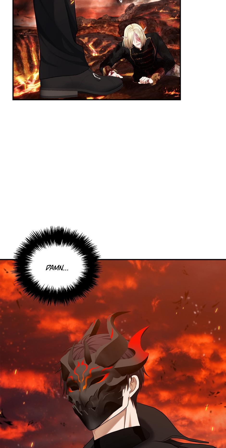 Read Second Life Ranker ENGLISH Manga Online