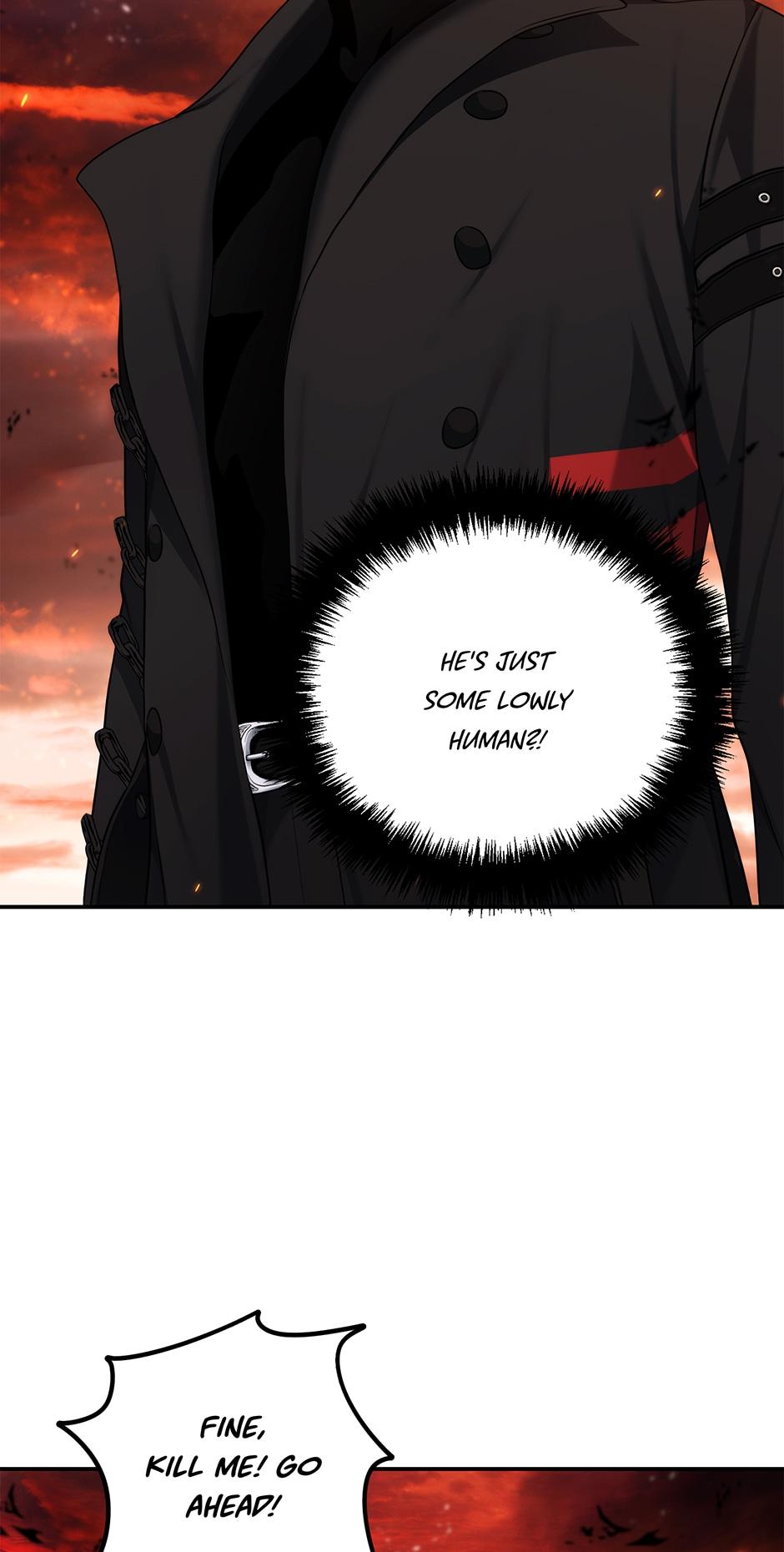 Read Second Life Ranker ENGLISH Manga Online