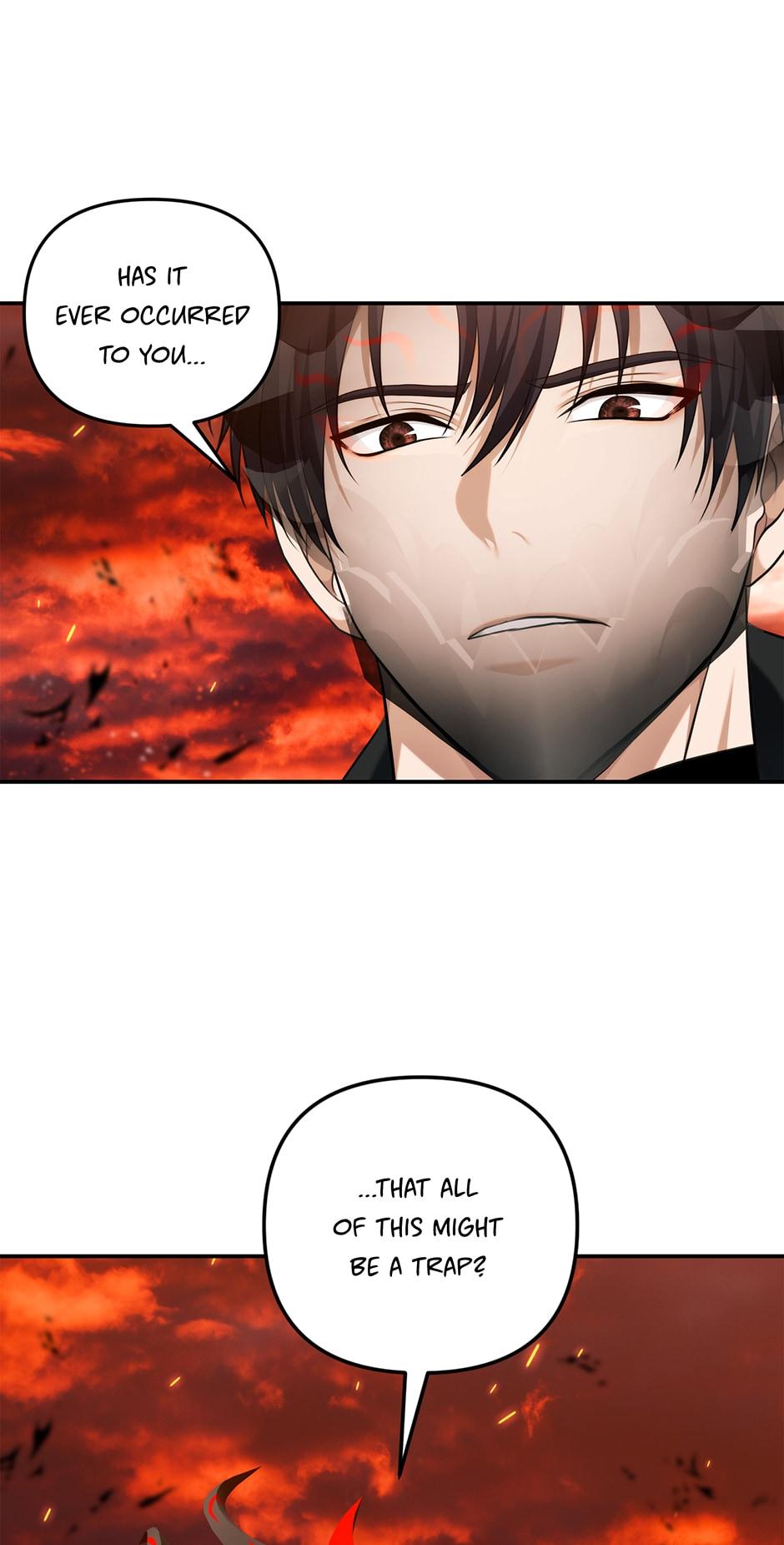 Read Second Life Ranker ENGLISH Manga Online