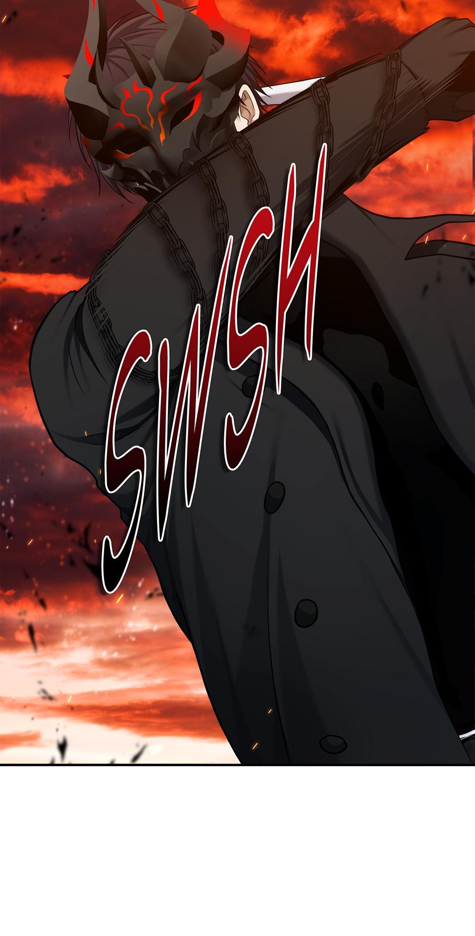 Read Second Life Ranker ENGLISH Manga Online