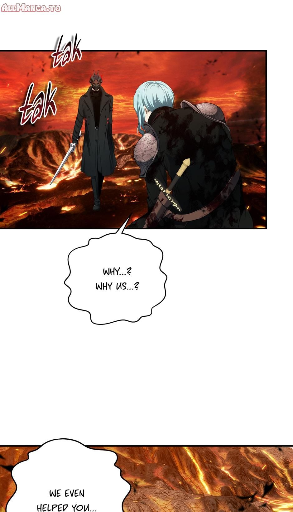 Read Second Life Ranker ENGLISH Manga Online