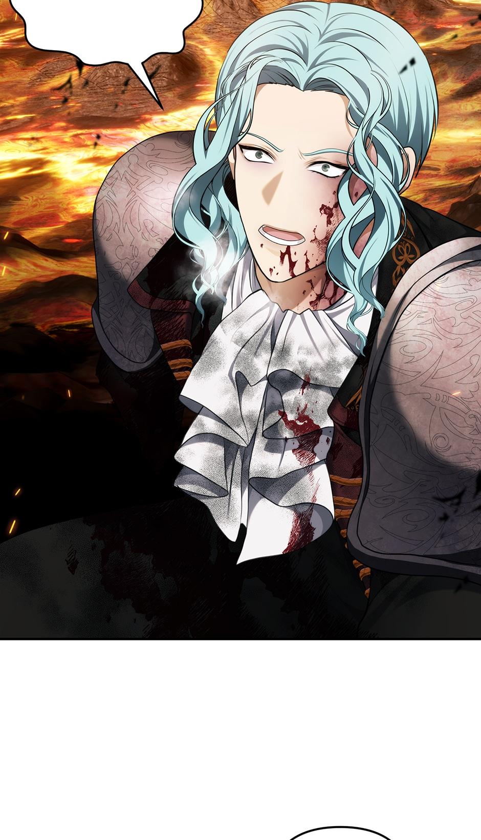 Read Second Life Ranker ENGLISH Manga Online