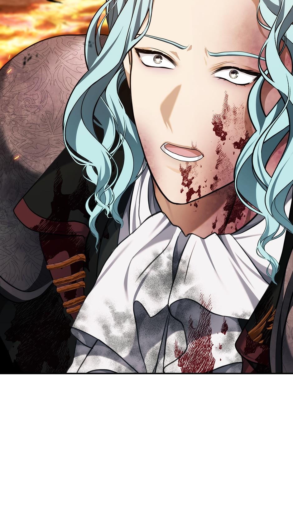 Read Second Life Ranker ENGLISH Manga Online