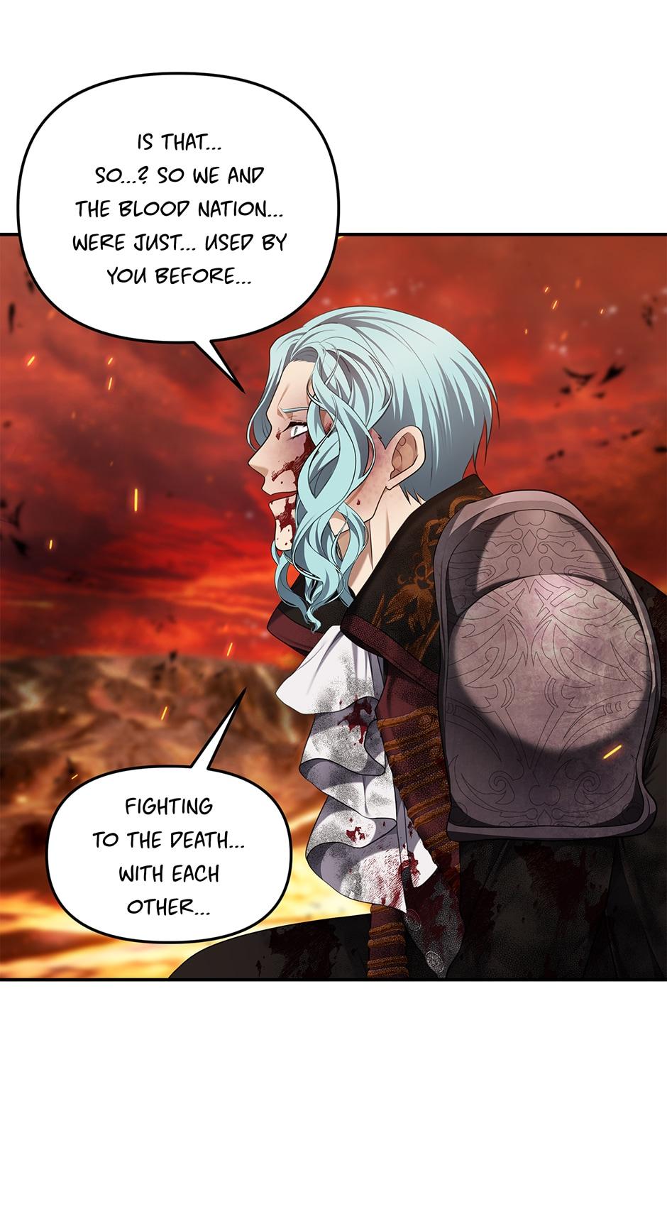 Read Second Life Ranker ENGLISH Manga Online