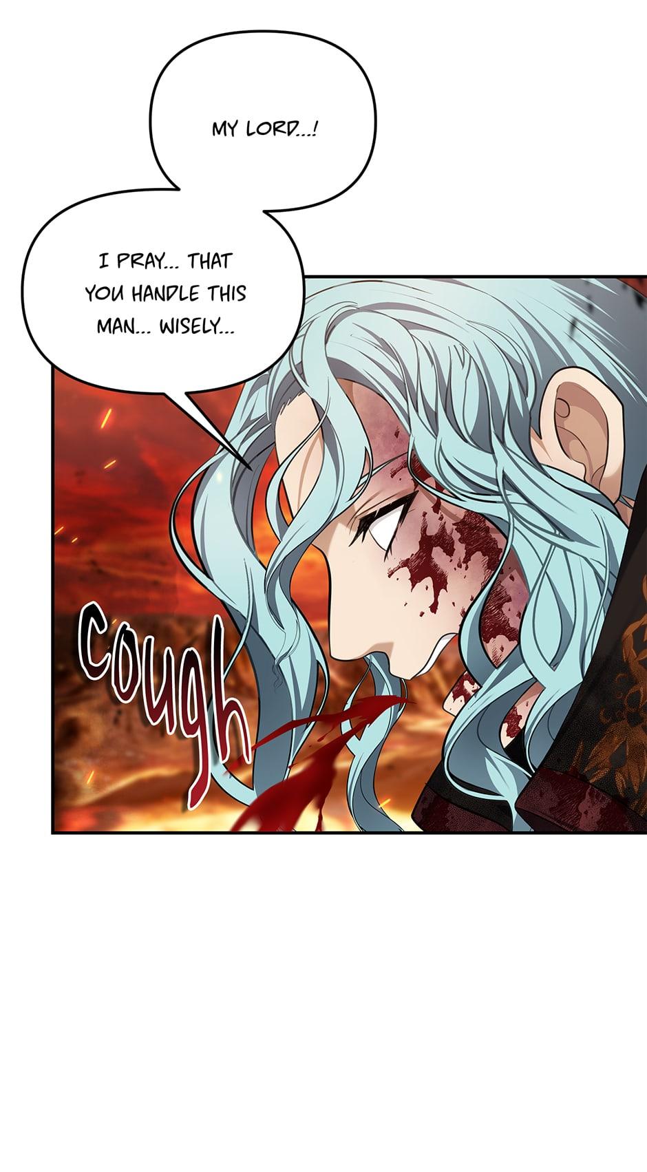 Read Second Life Ranker ENGLISH Manga Online