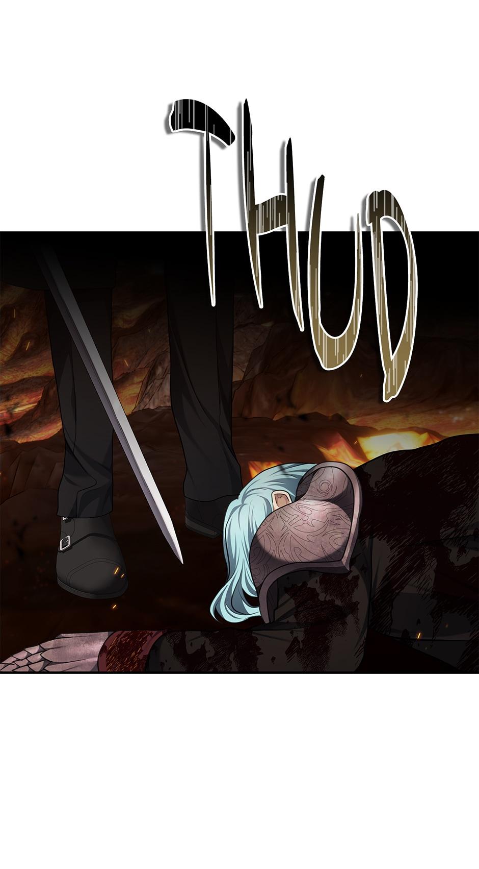 Read Second Life Ranker ENGLISH Manga Online