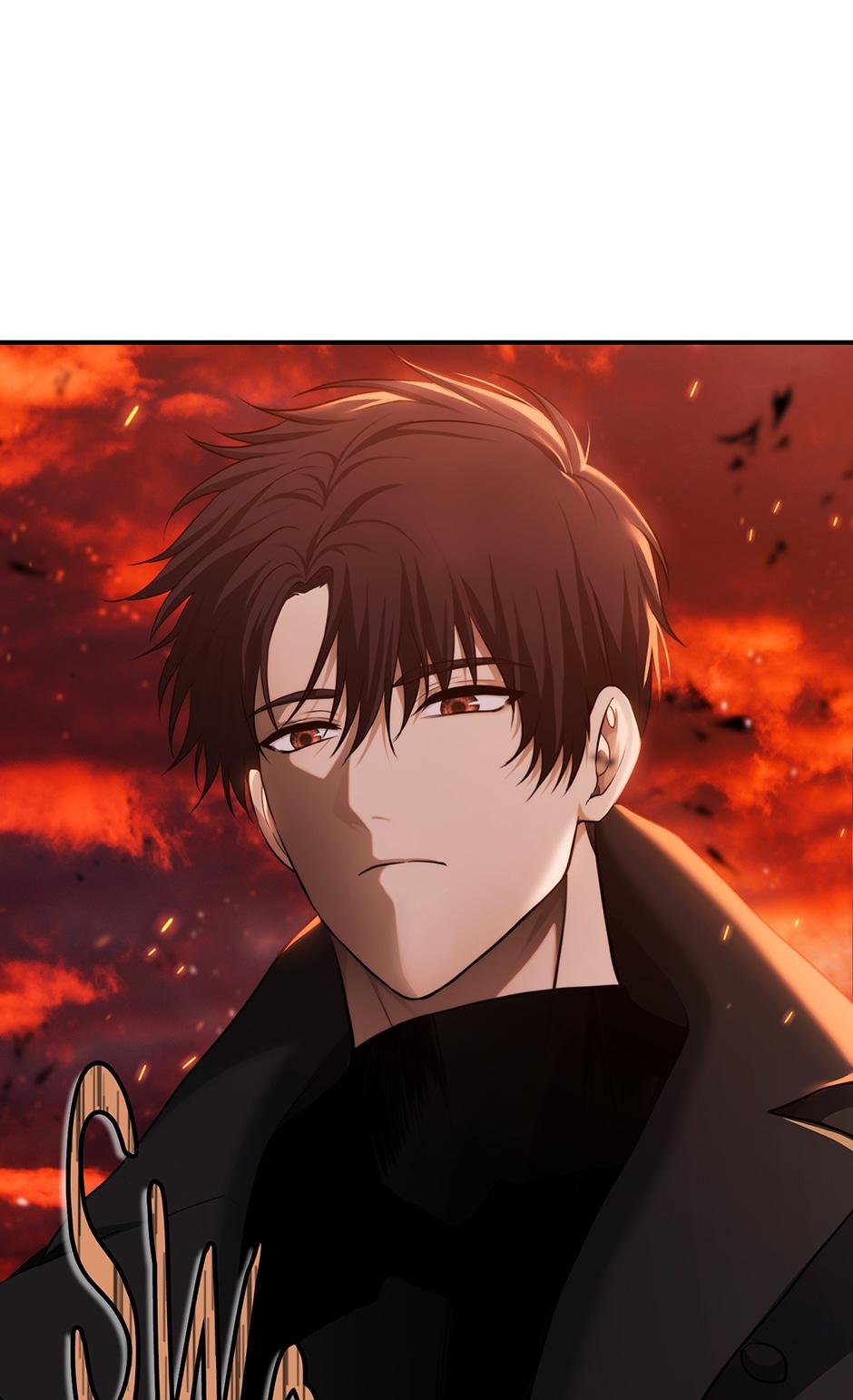 Read Second Life Ranker ENGLISH Manga Online